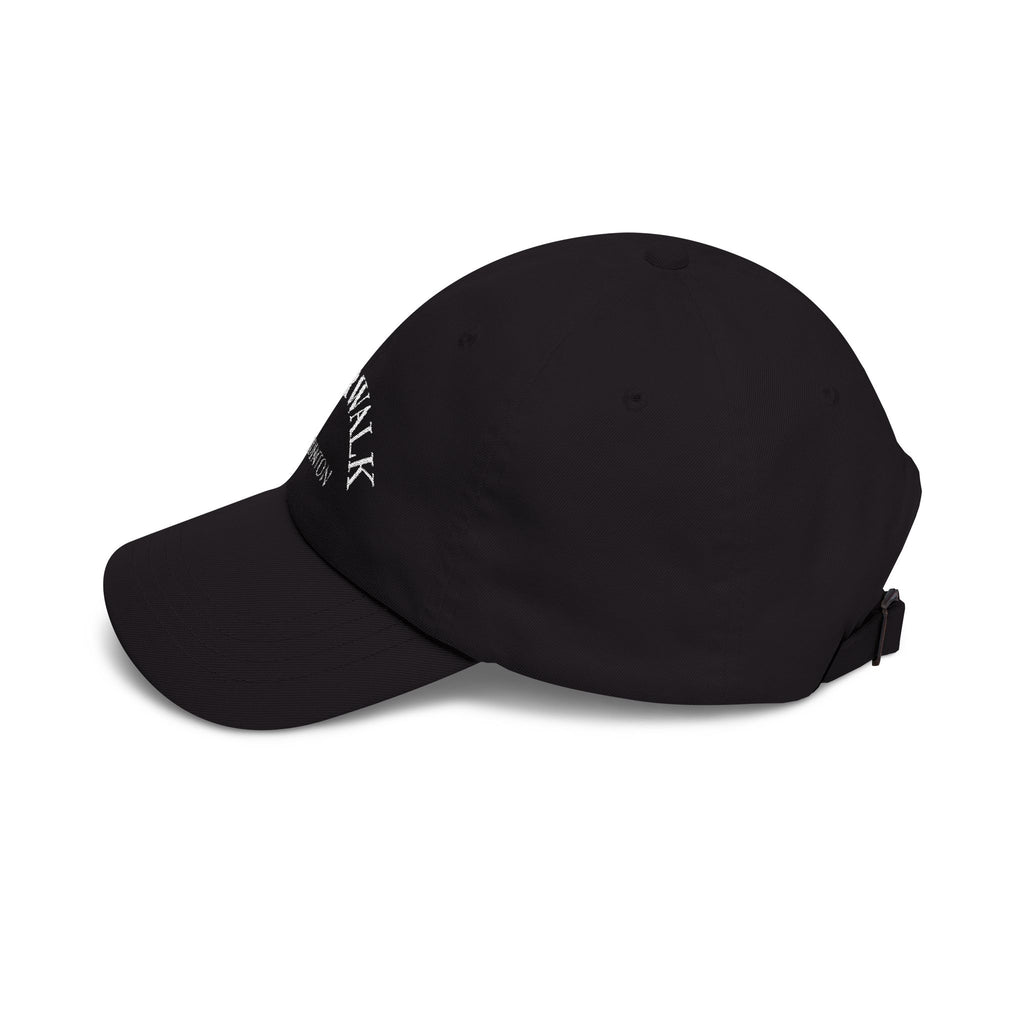 92 - River Walk Bradenton Embroidered Dad Cap — Classic Embroidered Baseball Hat