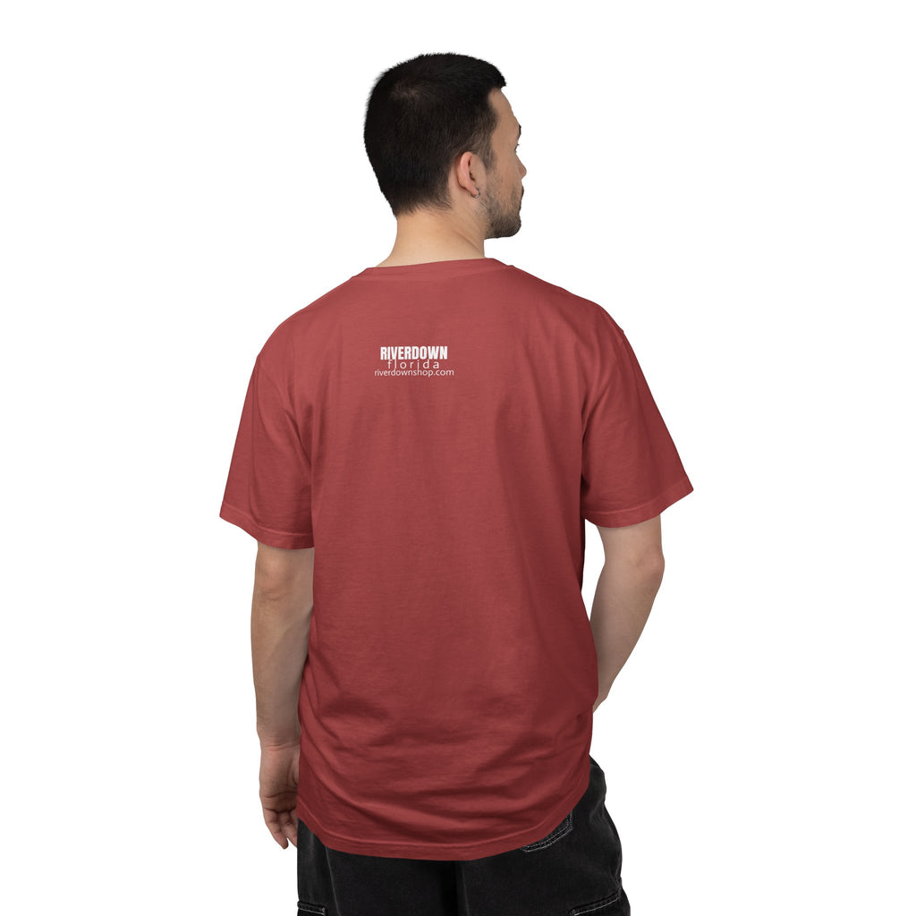 10 - Tee Multi Color RD Logo