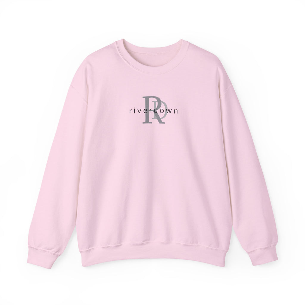 3 - RD Overlay Crewneck Sweatshirt