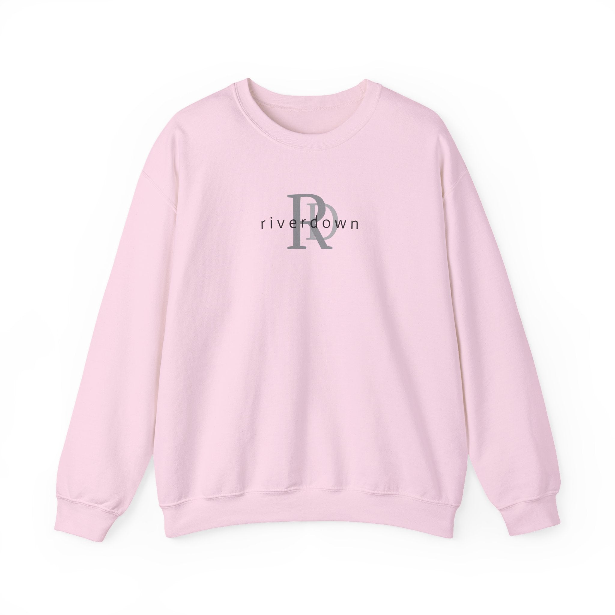 3 - RD Overlay Crewneck Sweatshirt