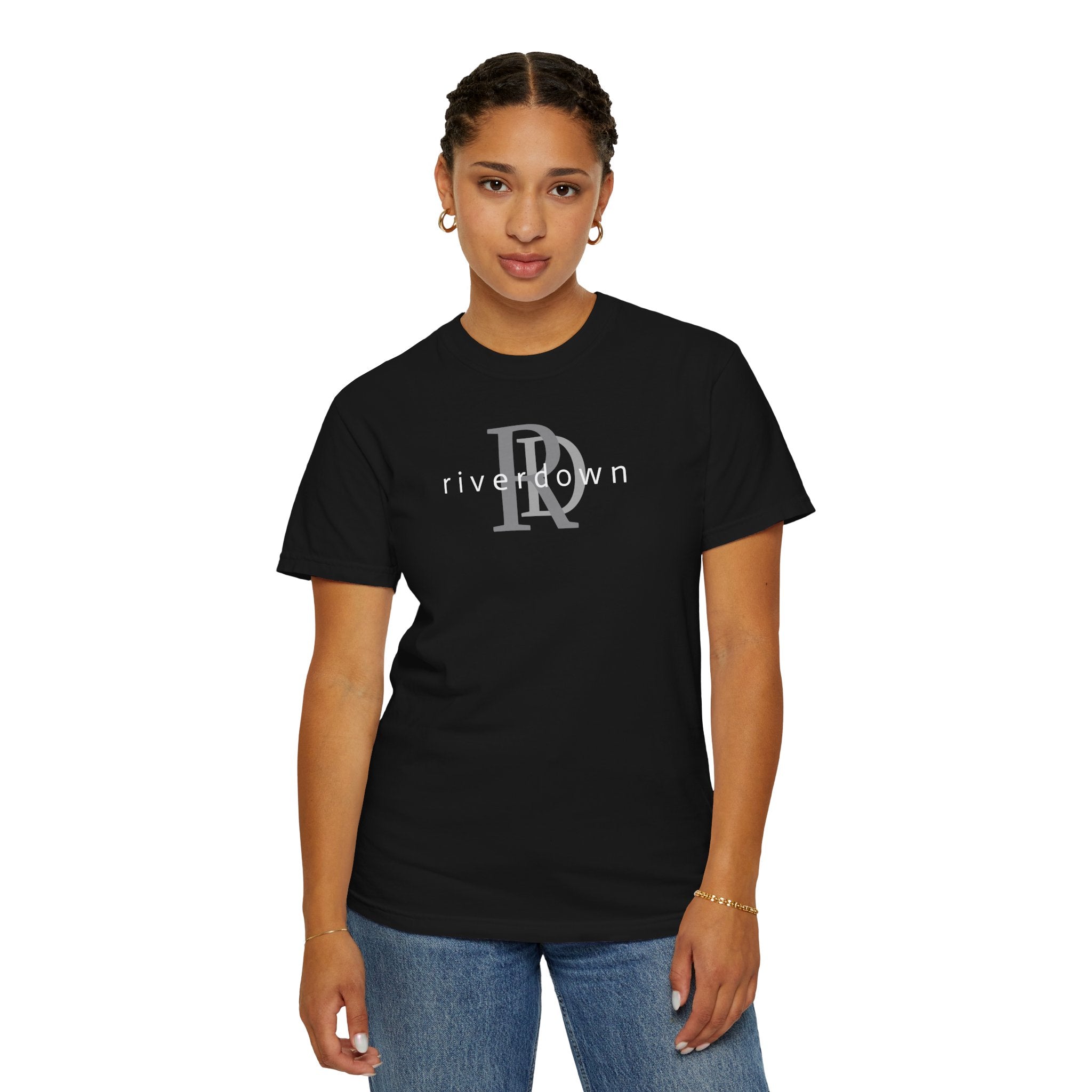 10 - Tee Multi Color RD Logo