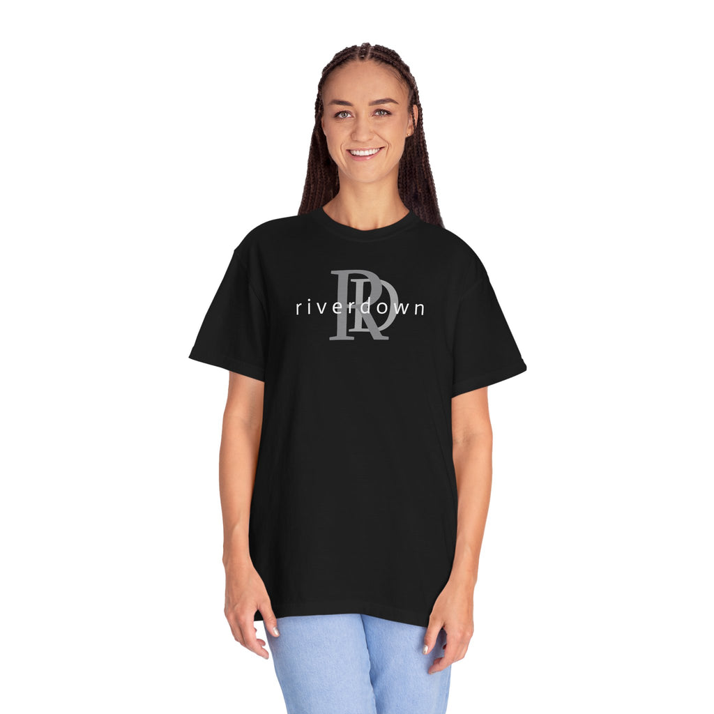 10 - Tee Multi Color RD Logo