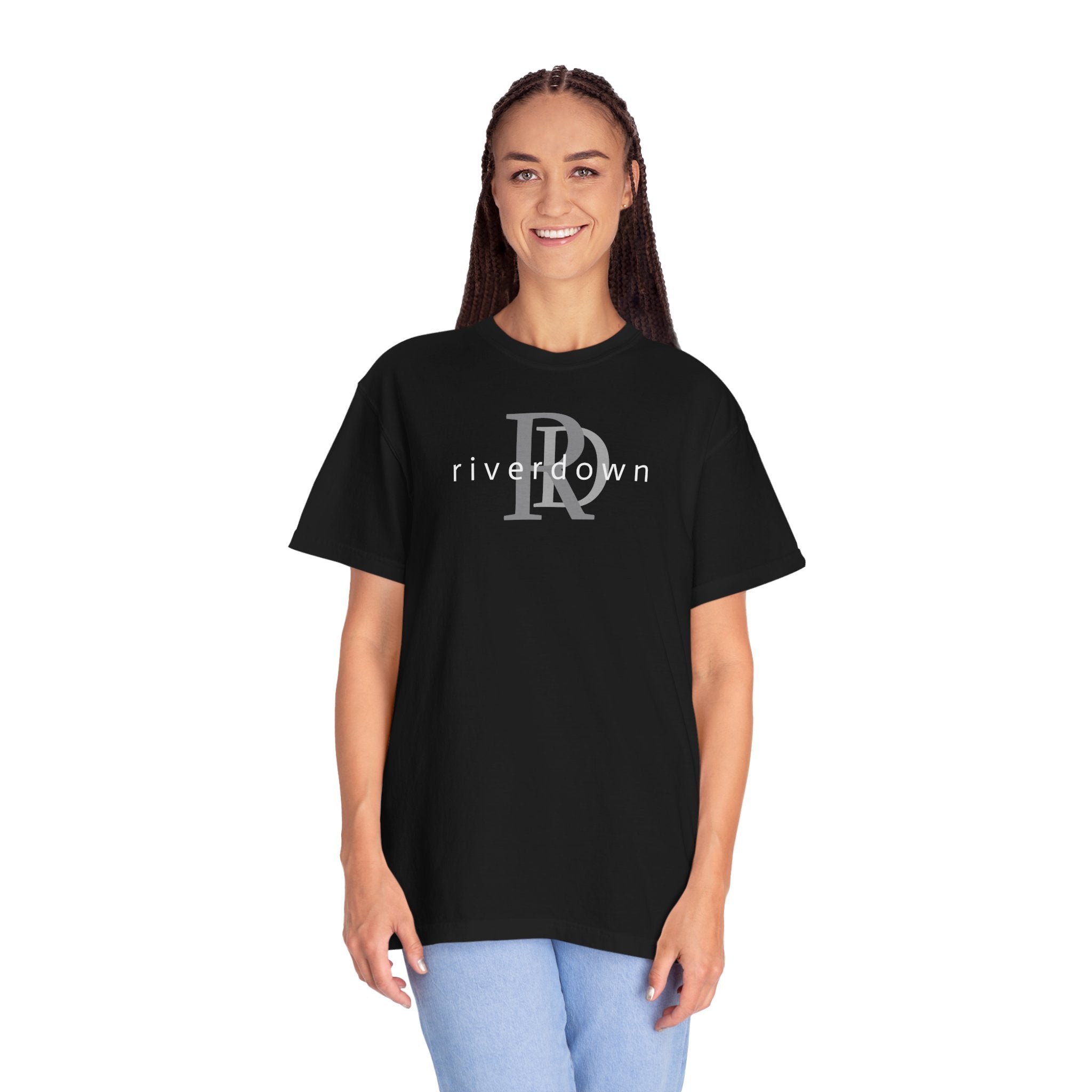 10 - Tee Multi Color RD Logo