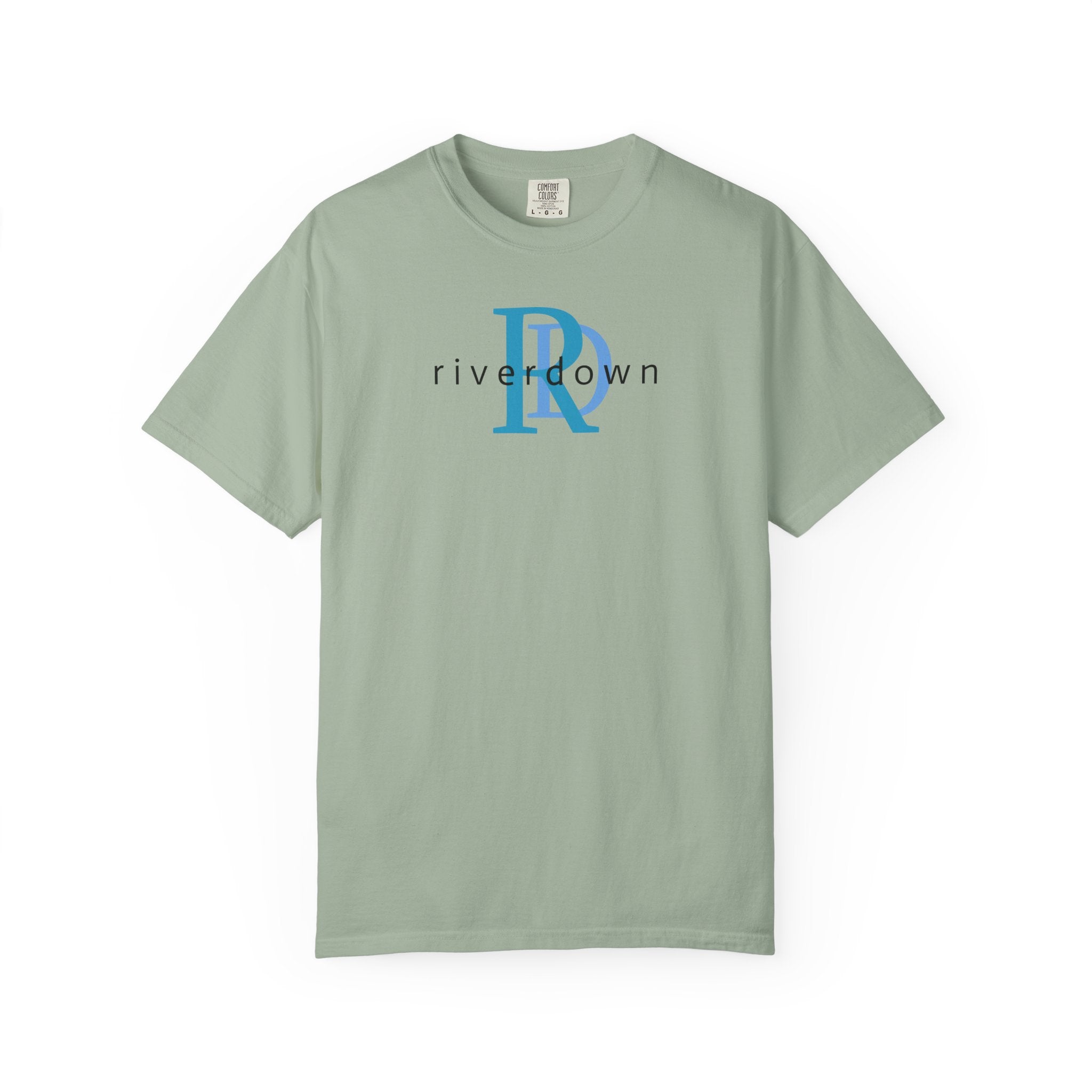 10 - Tee Multi Color RD Logo
