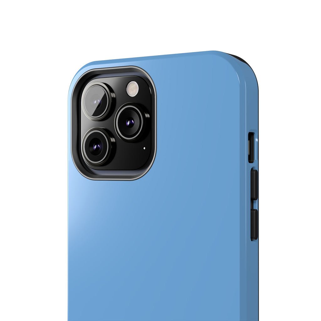 924 - Phone Case Ocean Riverdown Florida Tough Phone Case – Slim Protective iPhone Cover with R|D Logo