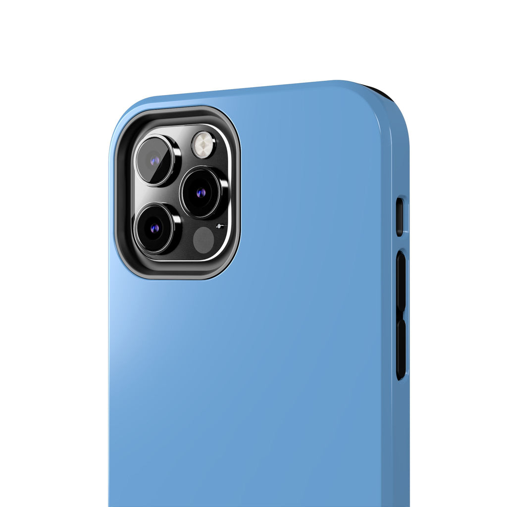 924 - Phone Case Ocean Riverdown Florida Tough Phone Case – Slim Protective iPhone Cover with R|D Logo