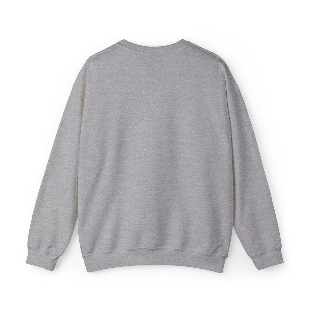 3 - Unisex Embroidery Heavy Blend™ Crewneck Sweatshirt