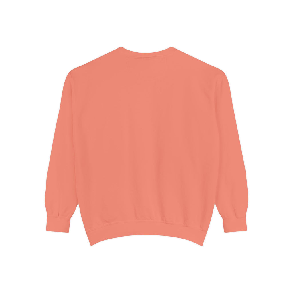 3 - 1903 Crest Embroidered Sweatshirt – Minimal Vintage College Pullover