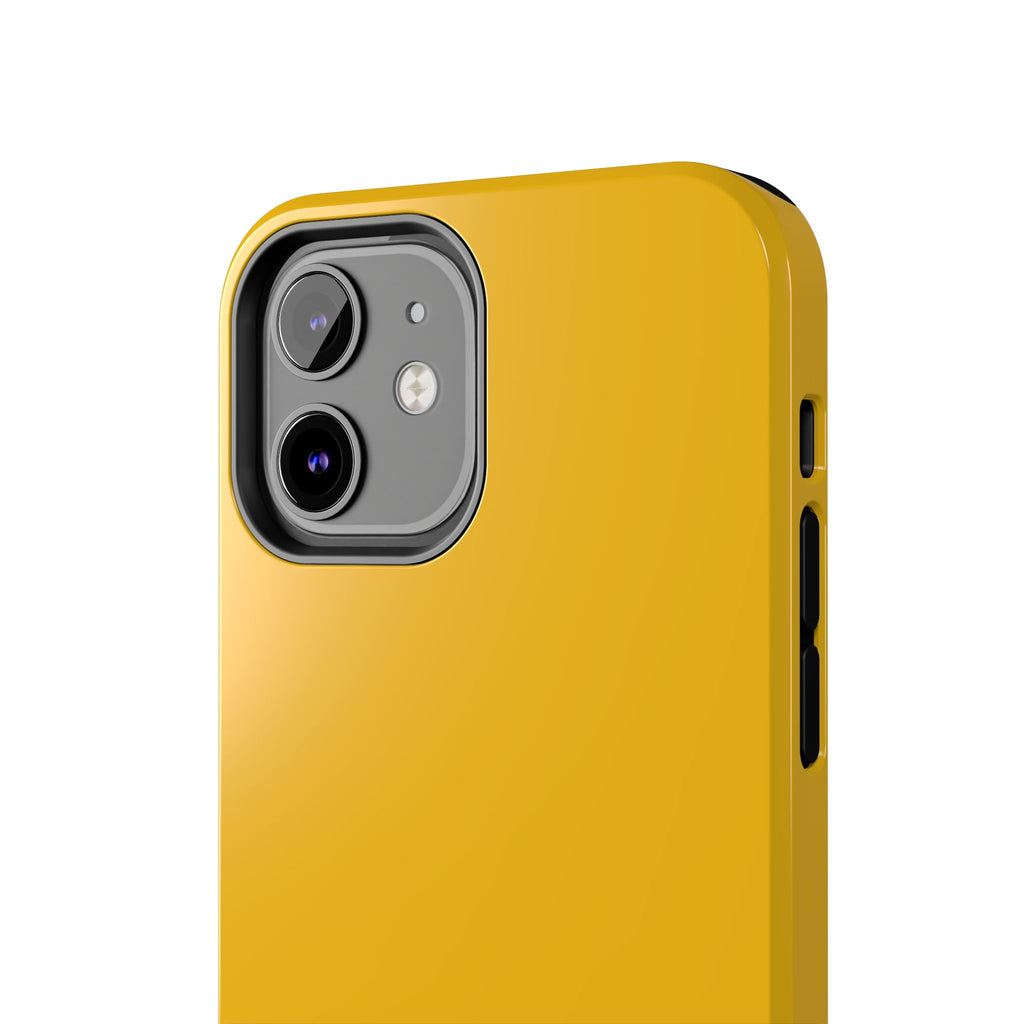 924 - Phone Case Sunburst Riverdown Florida Tough Phone Case – Slim Protective iPhone Cover with R|D Logo