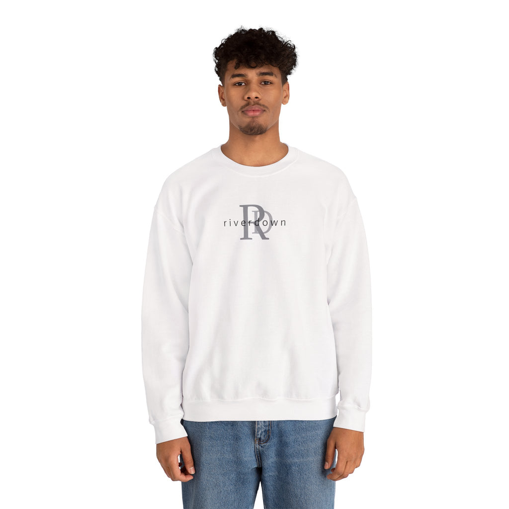 3 - RD Overlay Crewneck Sweatshirt
