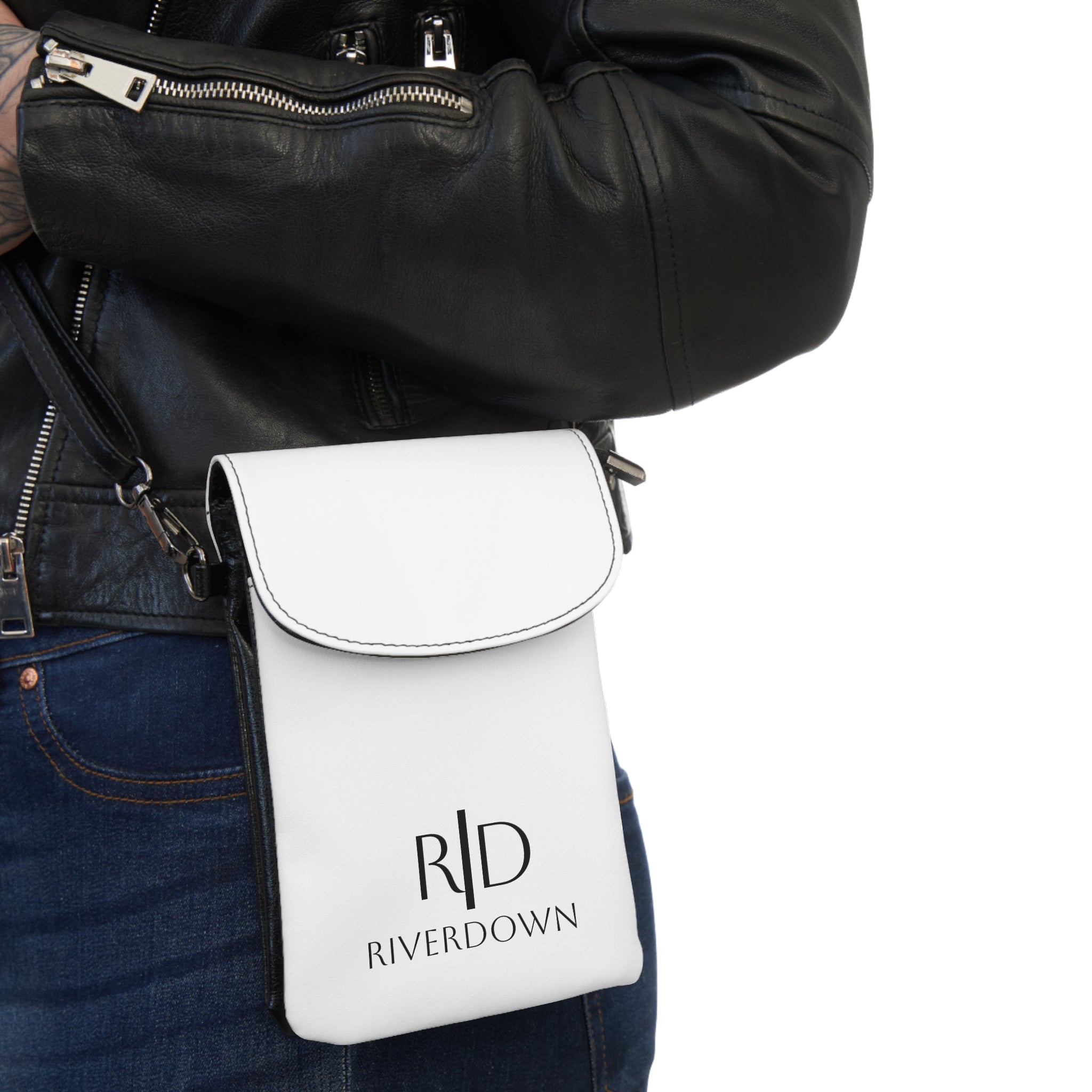 926 - Small Cell Phone Wallet