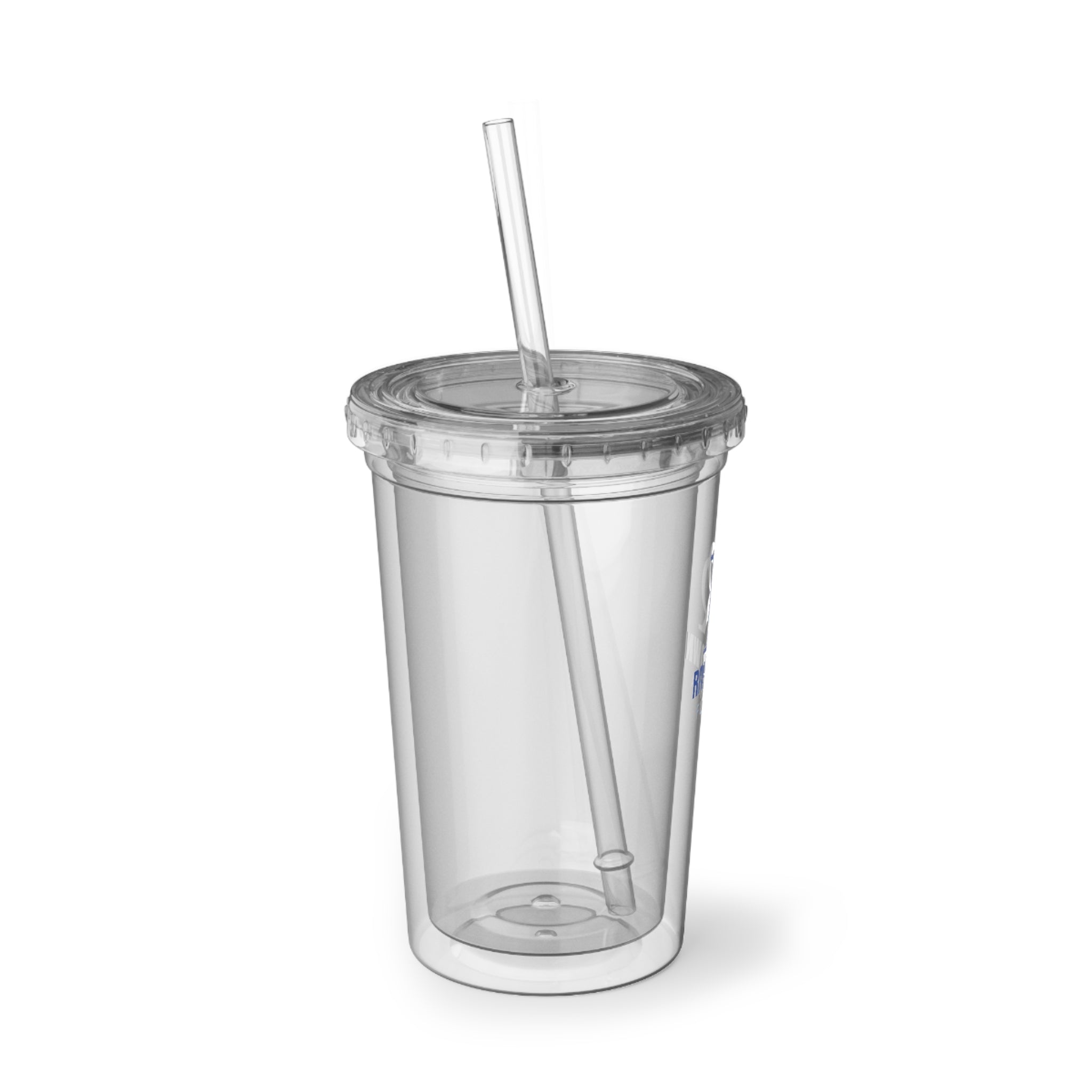 921 - Suave Acrylic Cup