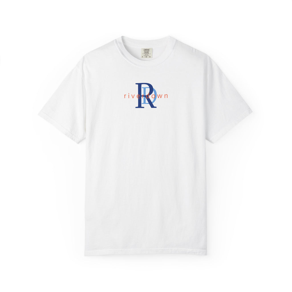 104 - Tee Multi Colors Noise - T-Shirt