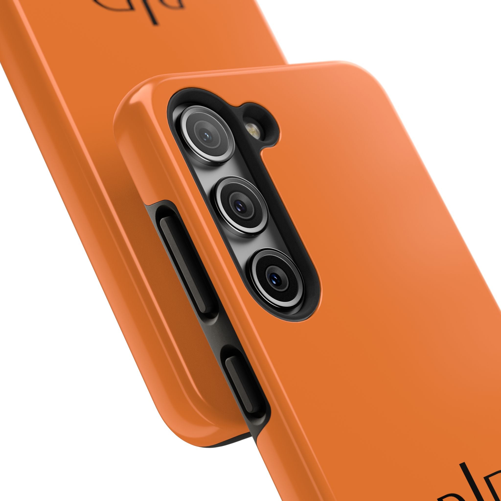 924 - Phone Case Citrus Riverdown Florida Tough Phone Case – Slim Protective iPhone Cover with R|D Logo