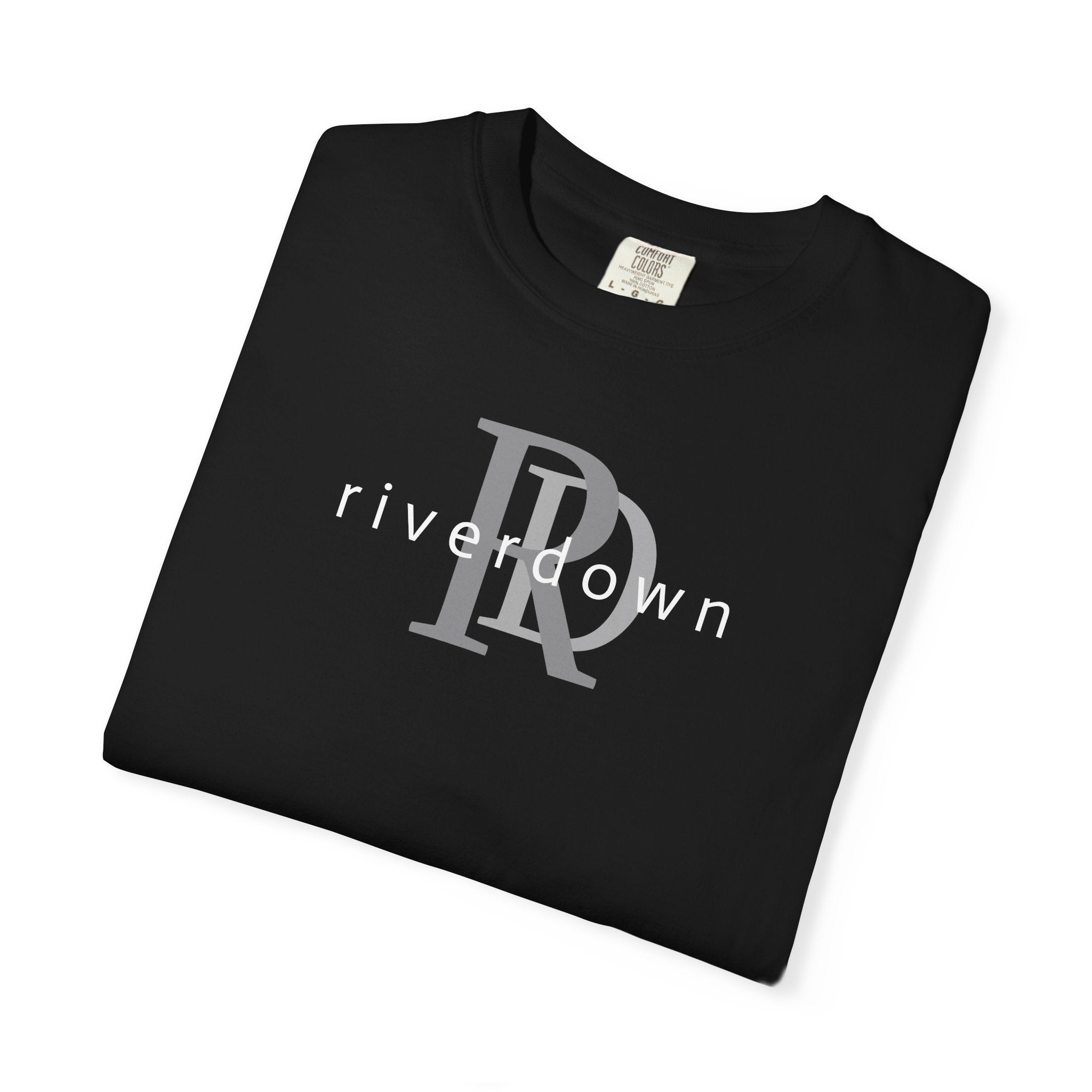 10 - Tee Multi Color RD Logo