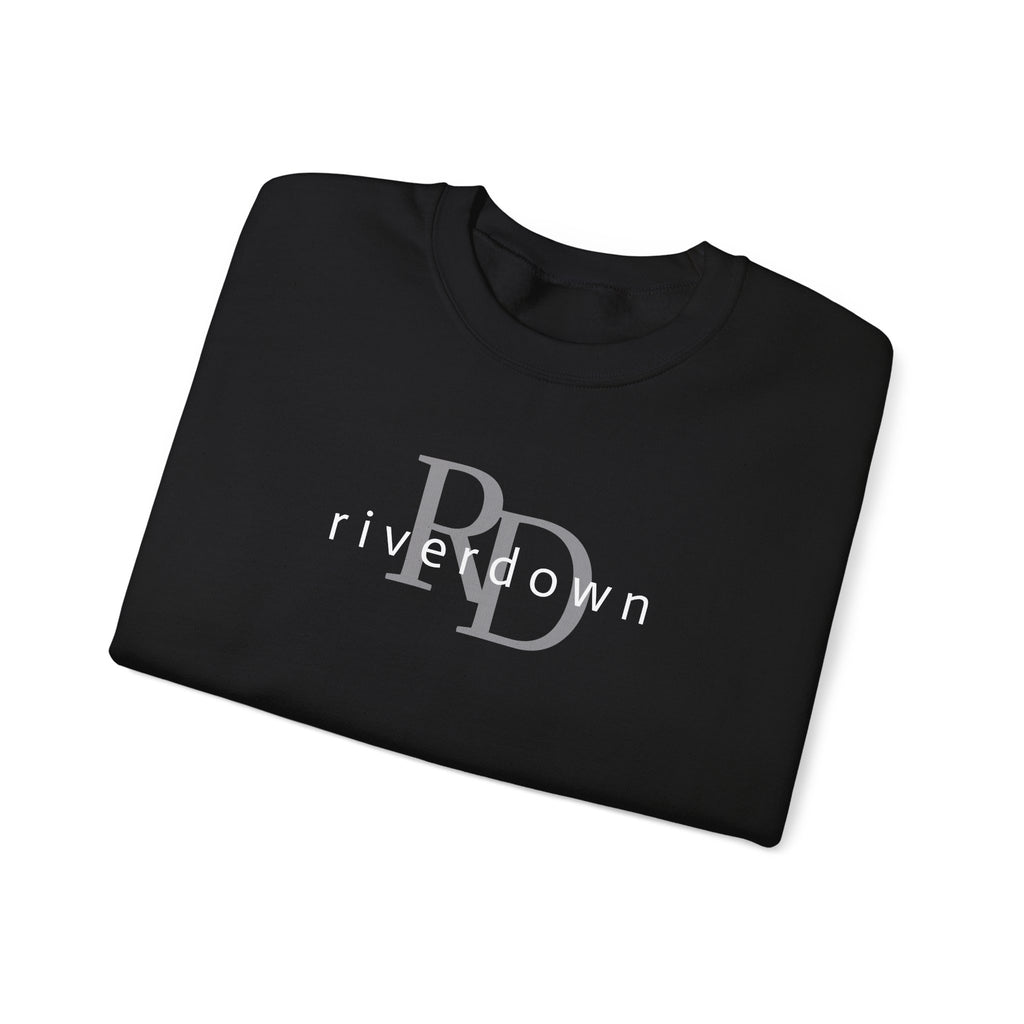3 - RD Overlay Crewneck Sweatshirt