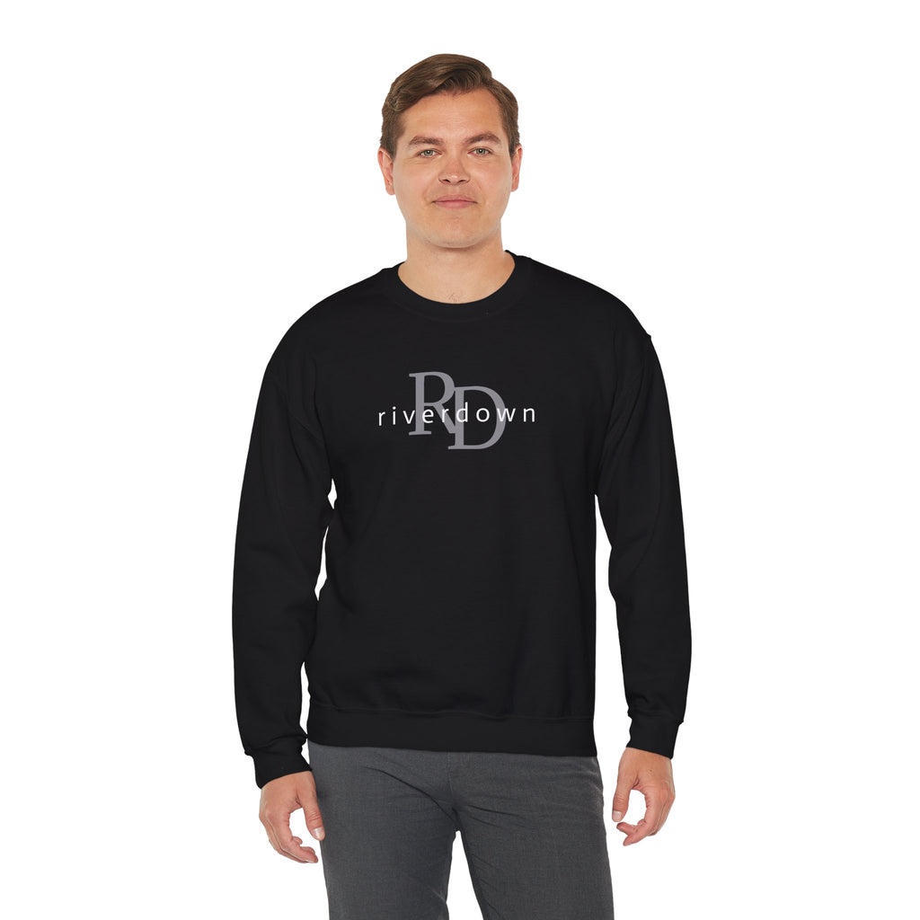 3 - RD Overlay Crewneck Sweatshirt