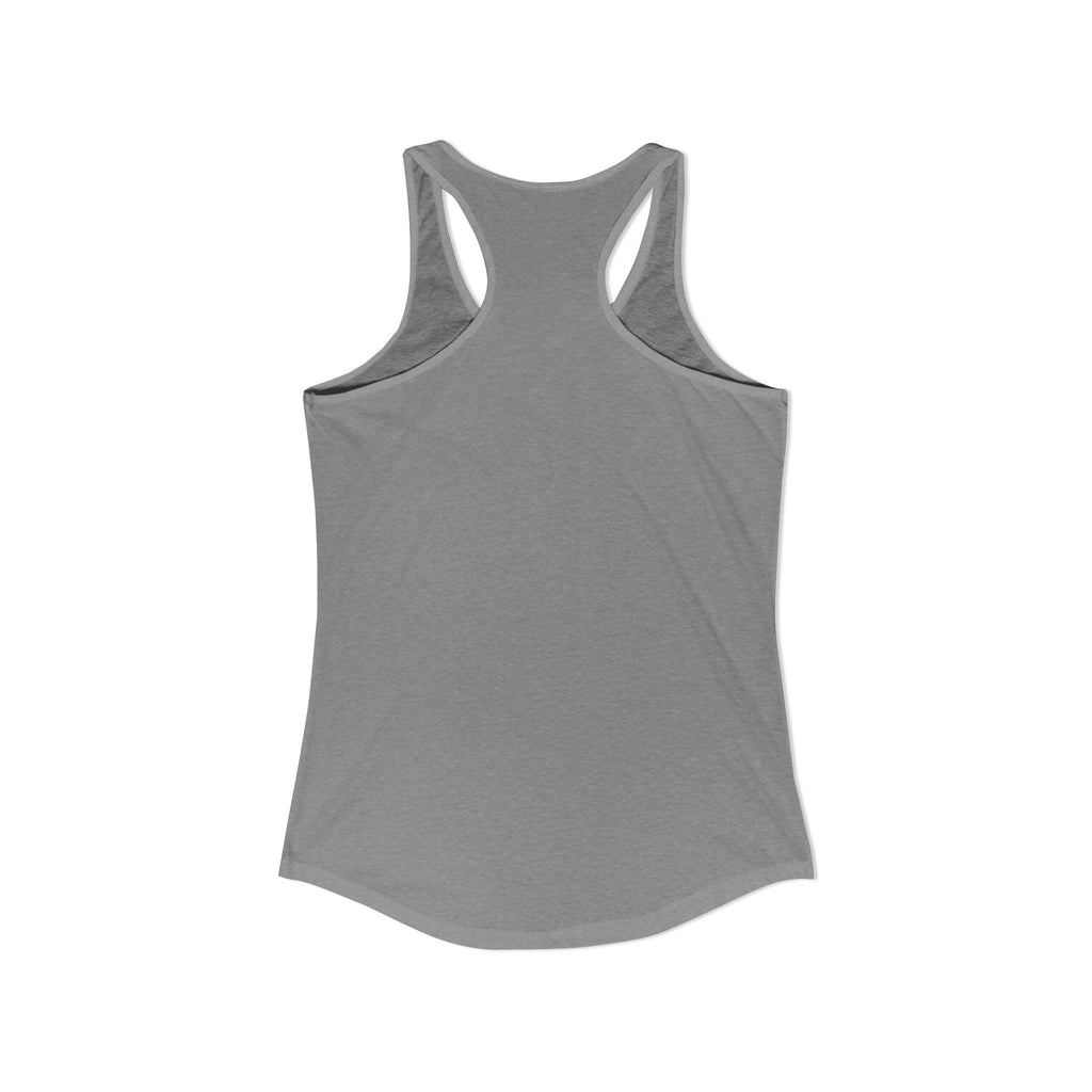 14 - Racerback Tank Top Multi Colors Women's Ideal Racerback Tank