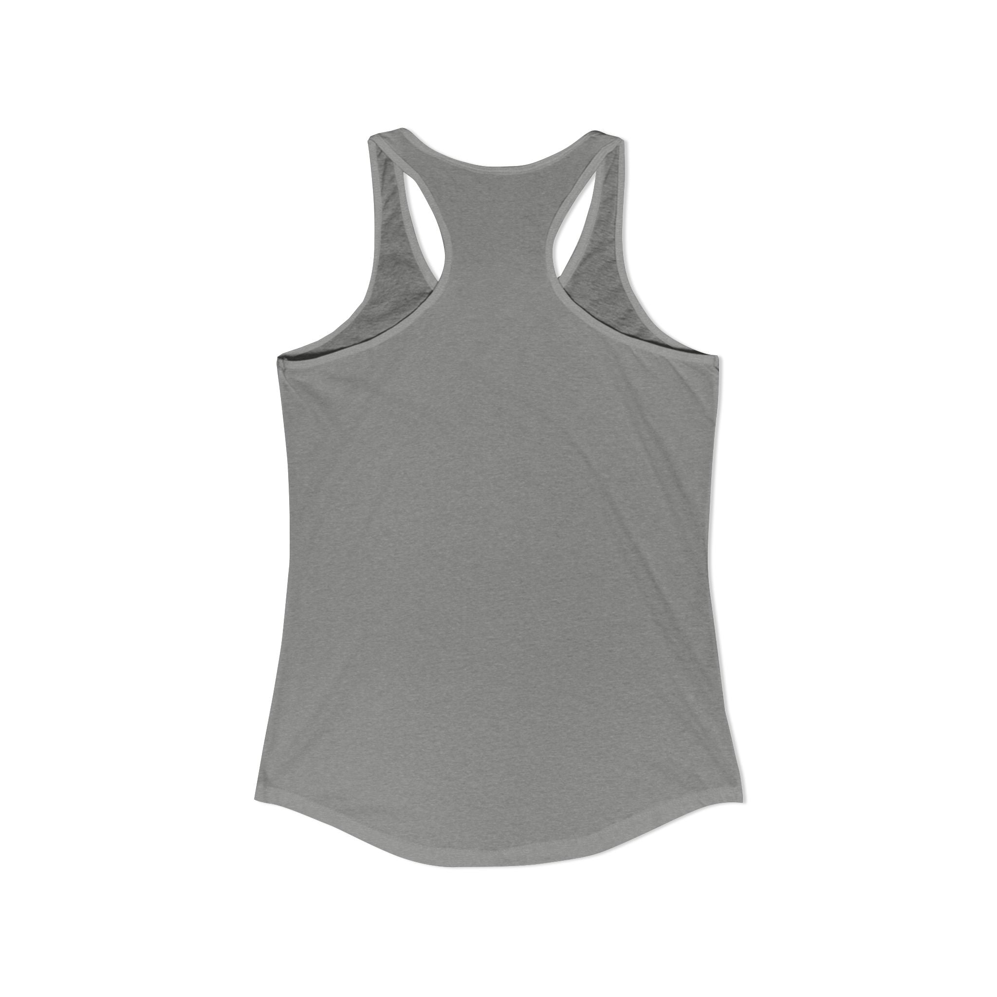 14 - Racerback Tank Top Multi Colors Women's Ideal Racerback Tank