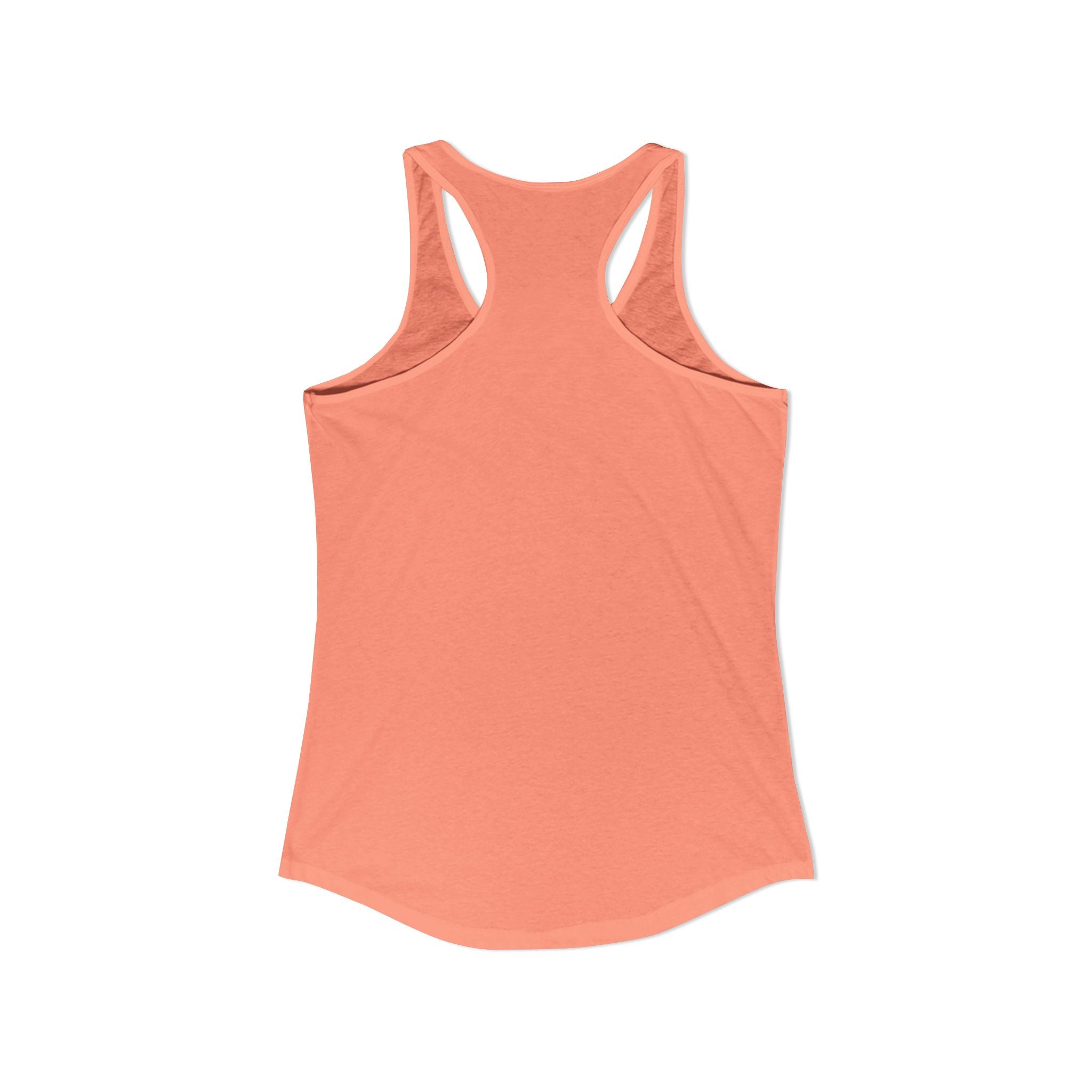 14 - Racerback Tank Top Multi Colors Women's Ideal Racerback Tank