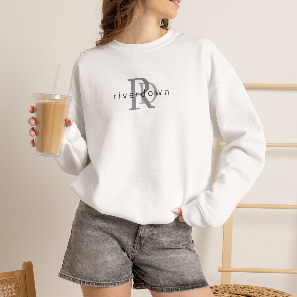 3 - RD Overlay Crewneck Sweatshirt