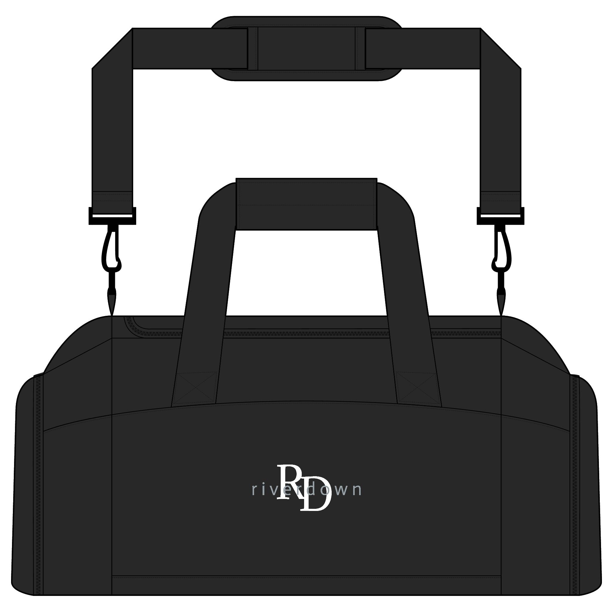 925 - Gym Bag
