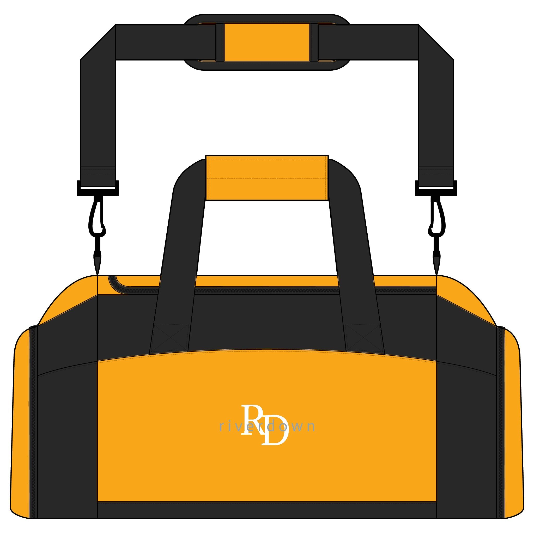 925 - Gym Bag