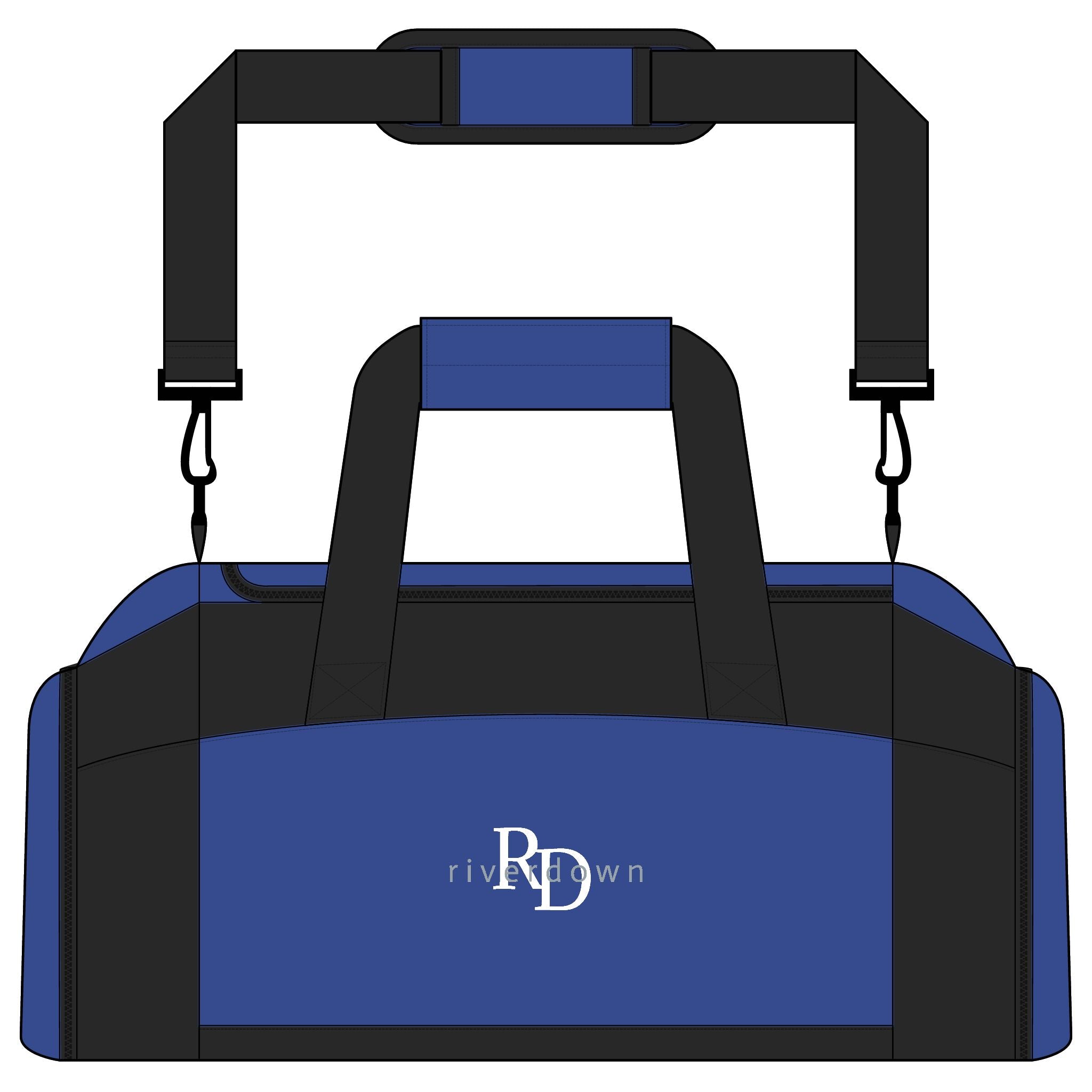 925 - Gym Bag