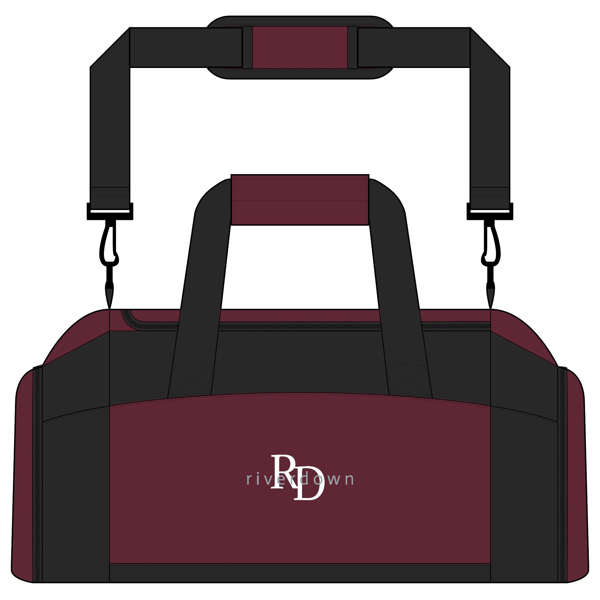 925 - Gym Bag
