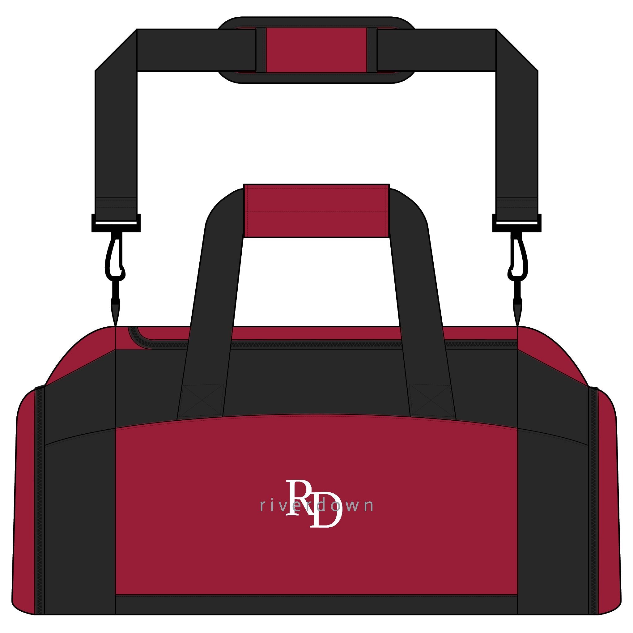 925 - Gym Bag