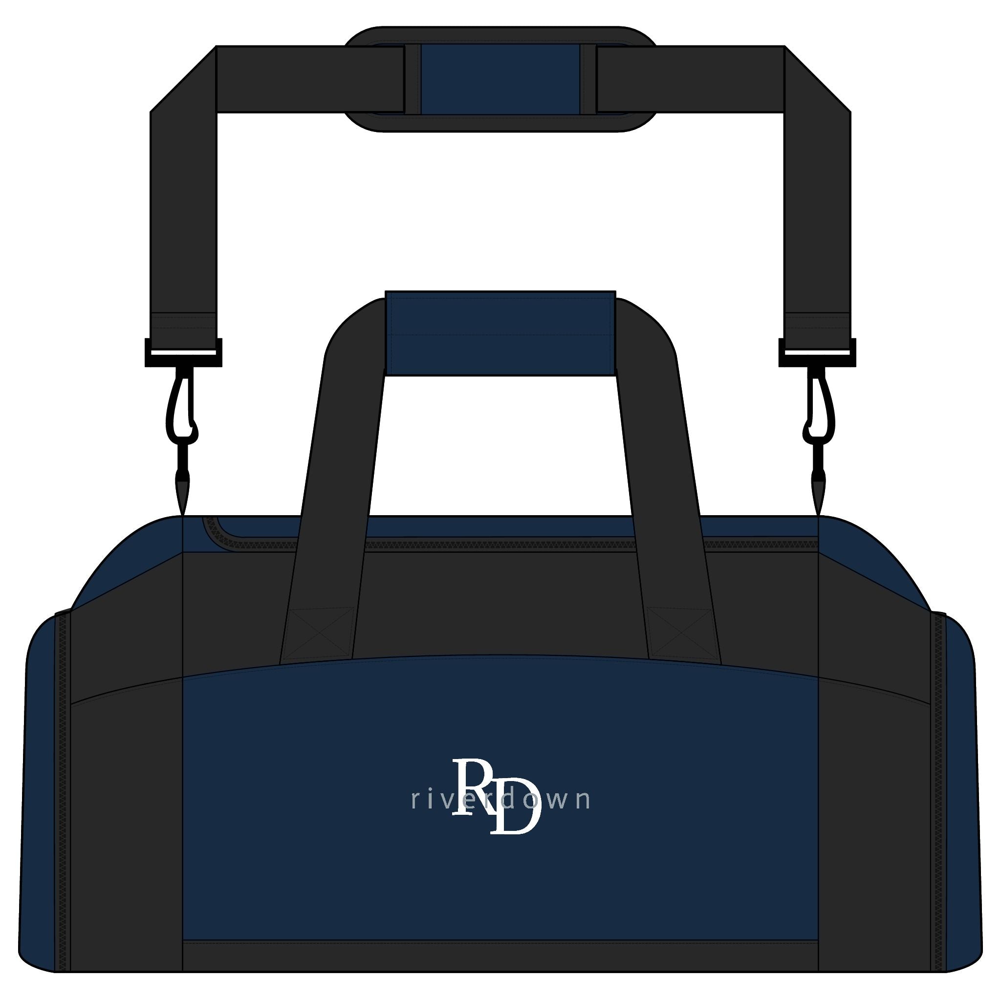 925 - Gym Bag