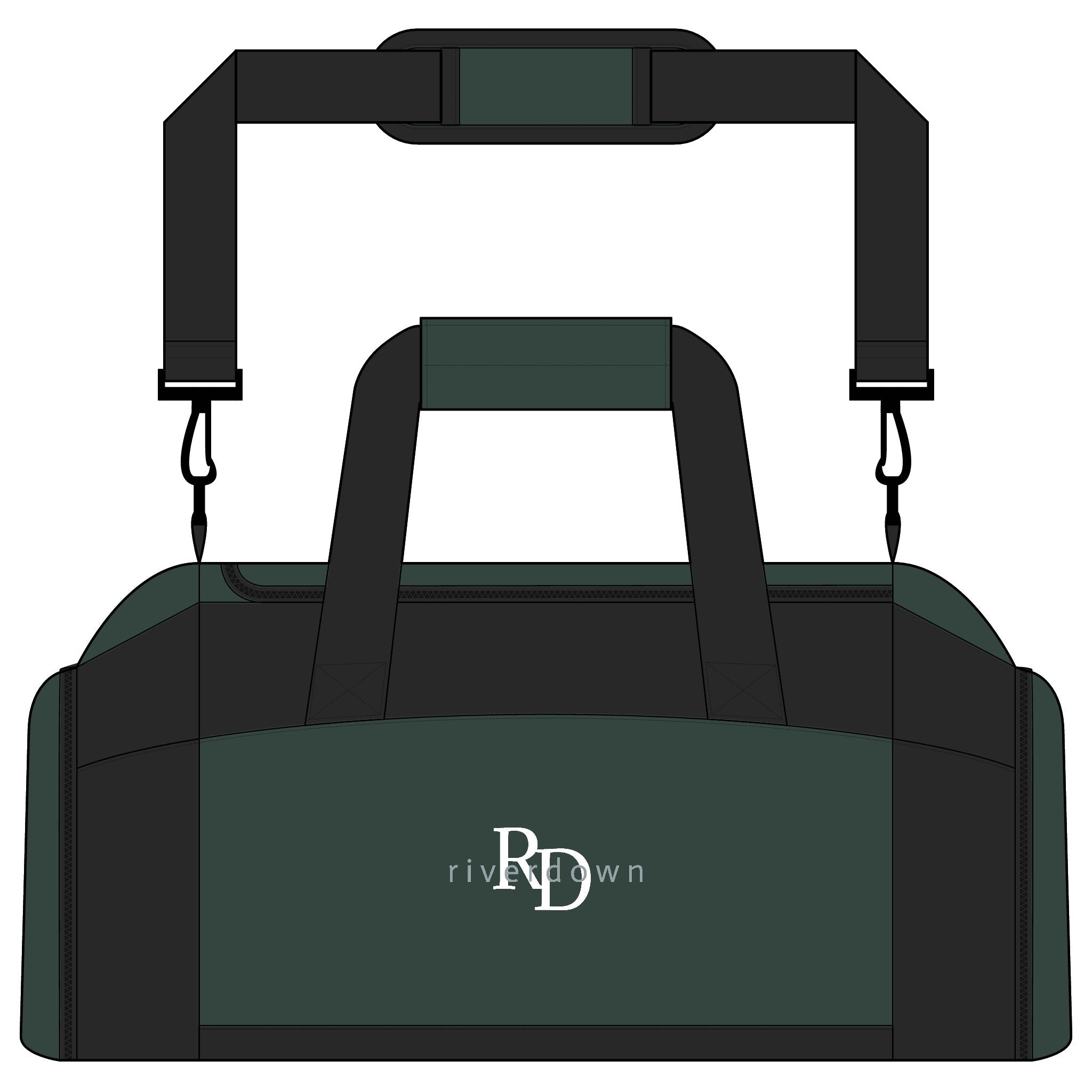 925 - Gym Bag