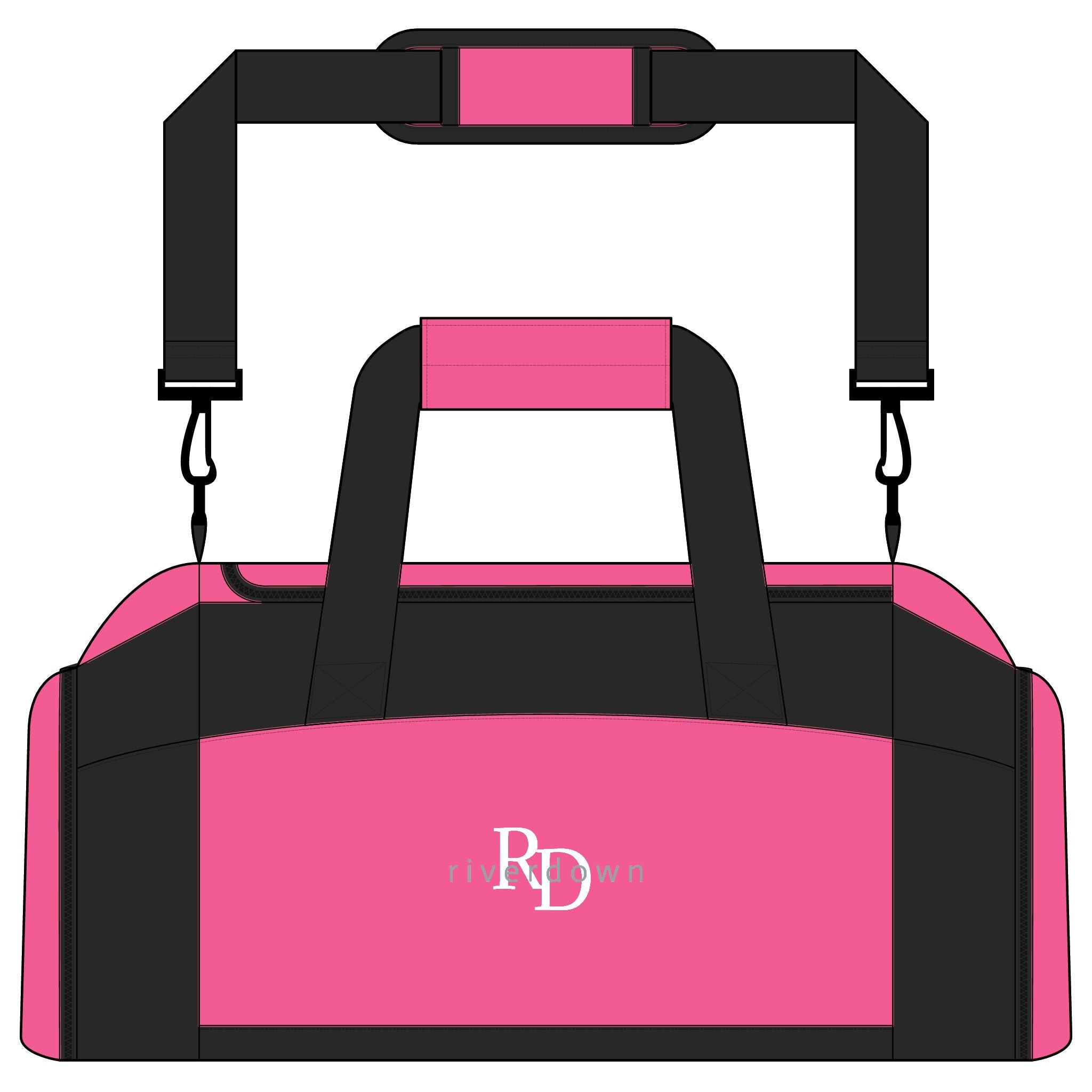 925 - Gym Bag