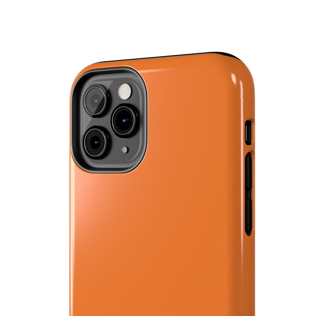 924 - Phone Case Citrus Riverdown Florida Tough Phone Case – Slim Protective iPhone Cover with R|D Logo