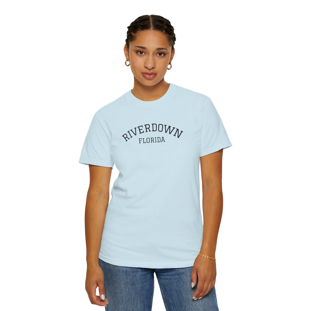 101 -  Tee Multi Colors Monogram R|D T-Shirt