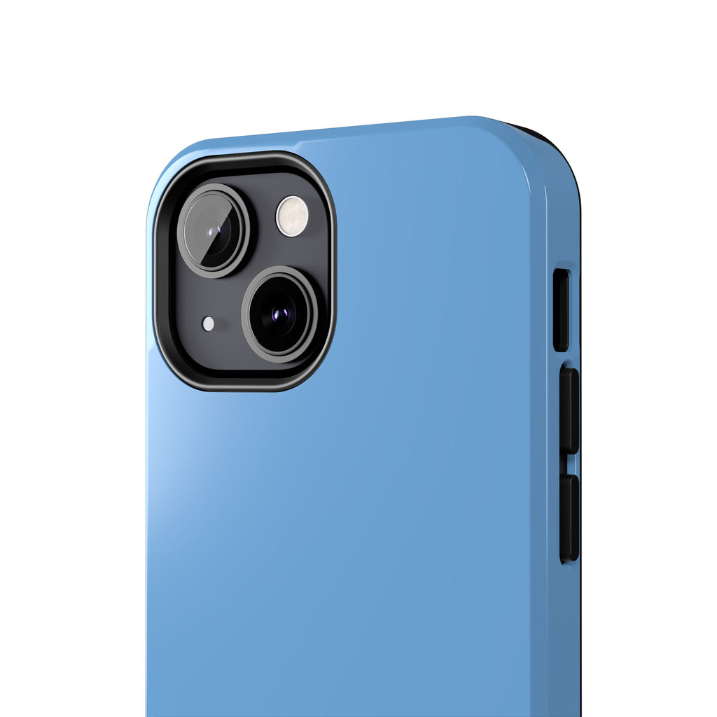 924 - Phone Case Ocean Riverdown Florida Tough Phone Case – Slim Protective iPhone Cover with R|D Logo