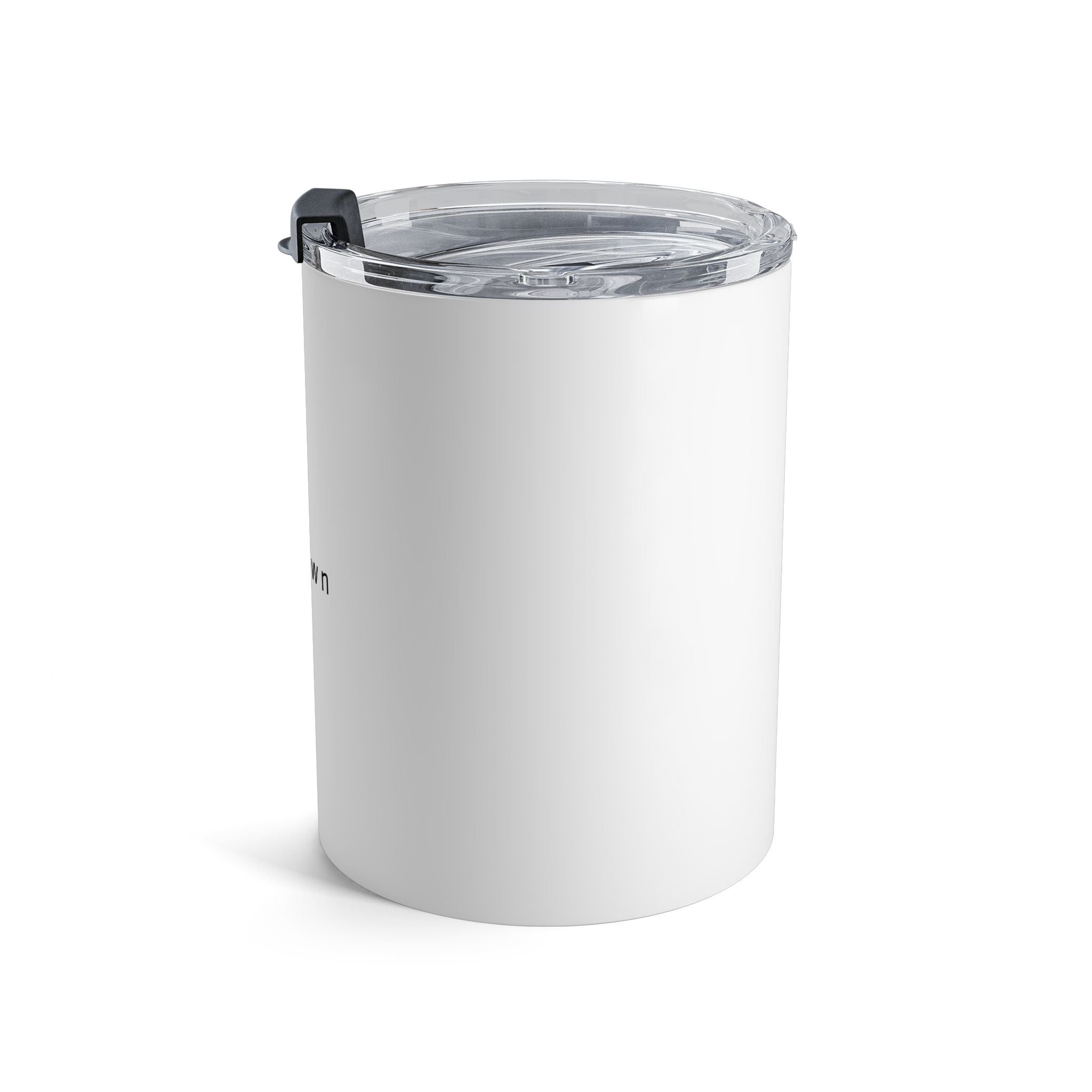 921 - 10oz Riverdown Florida Tumbler – Insulated Stainless Steel Travel Cup