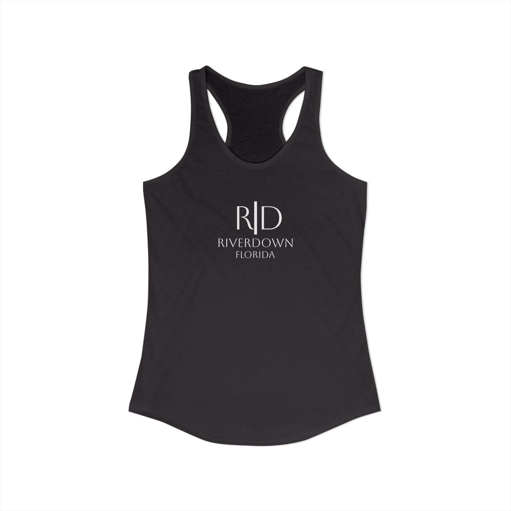 14 - Racerback Tank Top Multi Colors Women's Ideal Racerback Tank