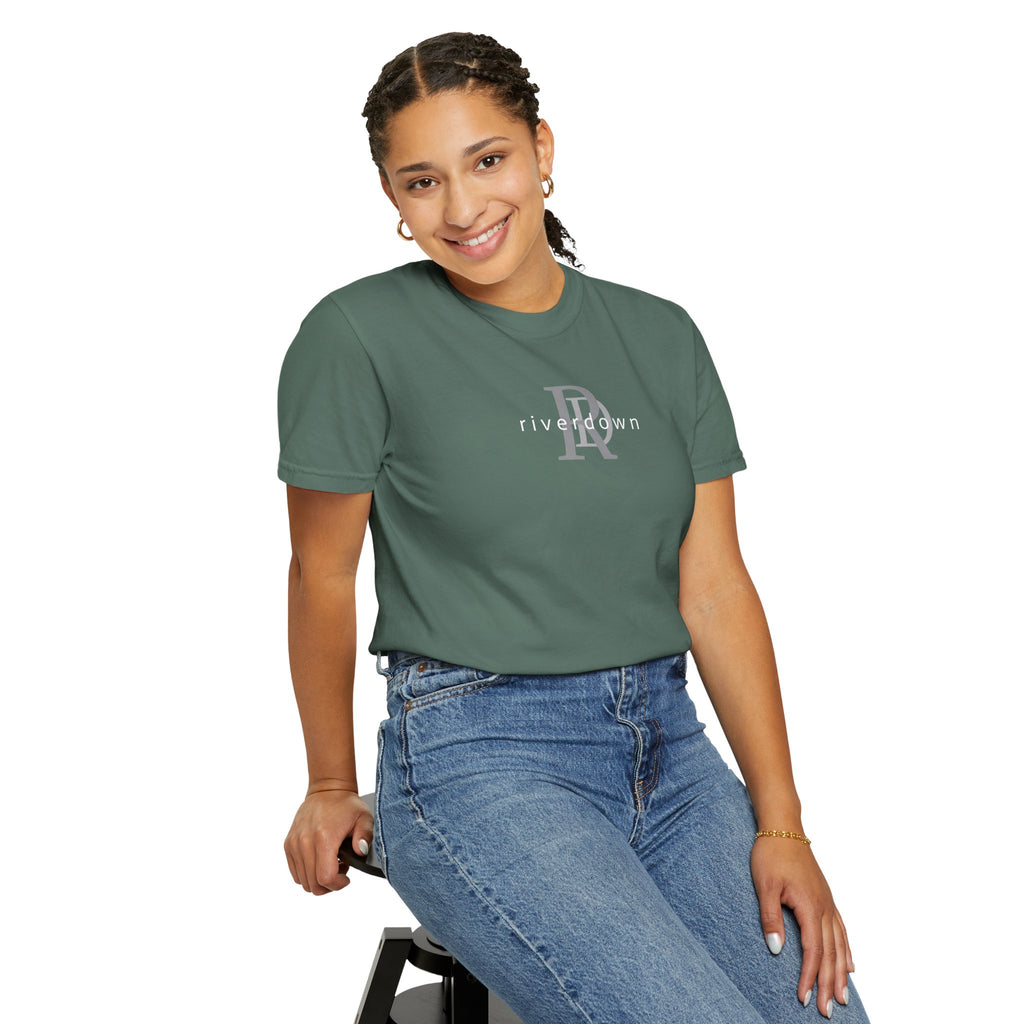 104 - Tee Multi Colors Noise - T-Shirt
