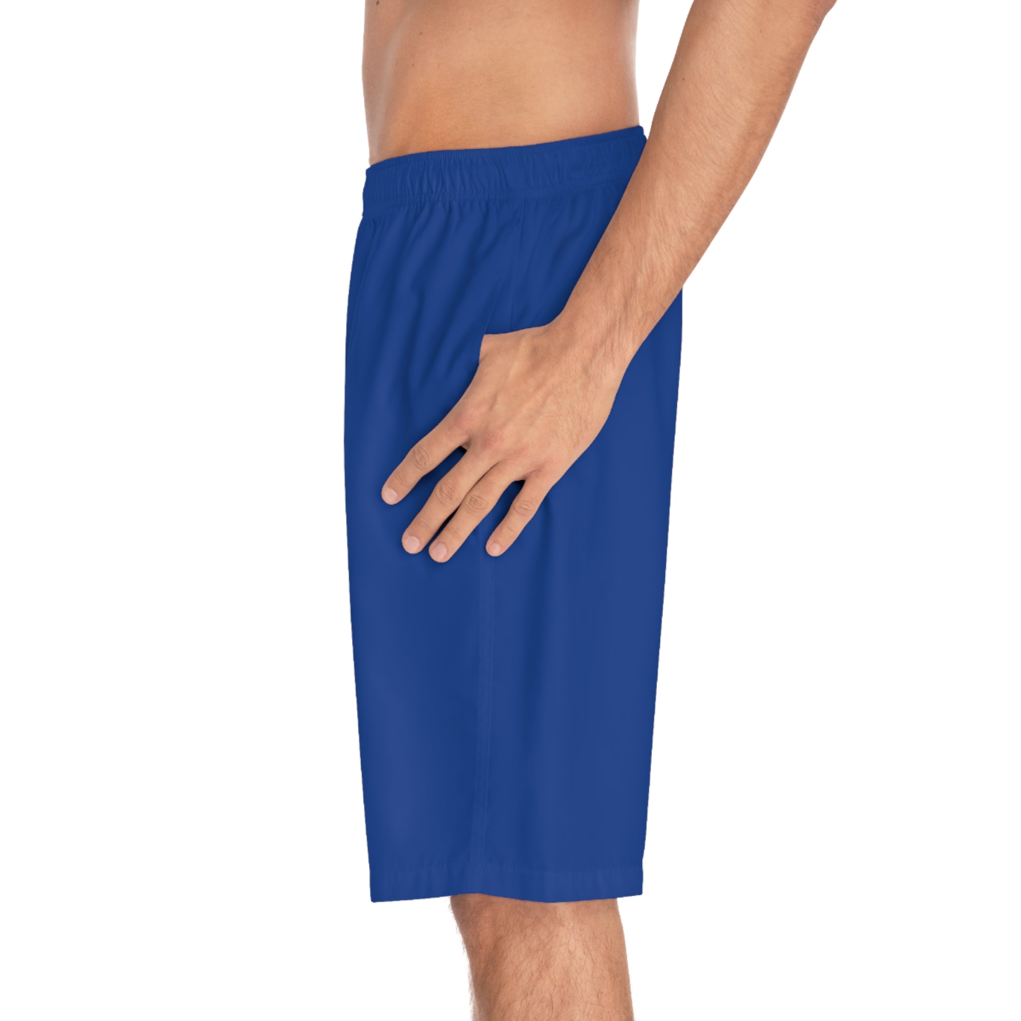 8 - Men's Board Shorts - Lightweight Swim & Surf Trunks