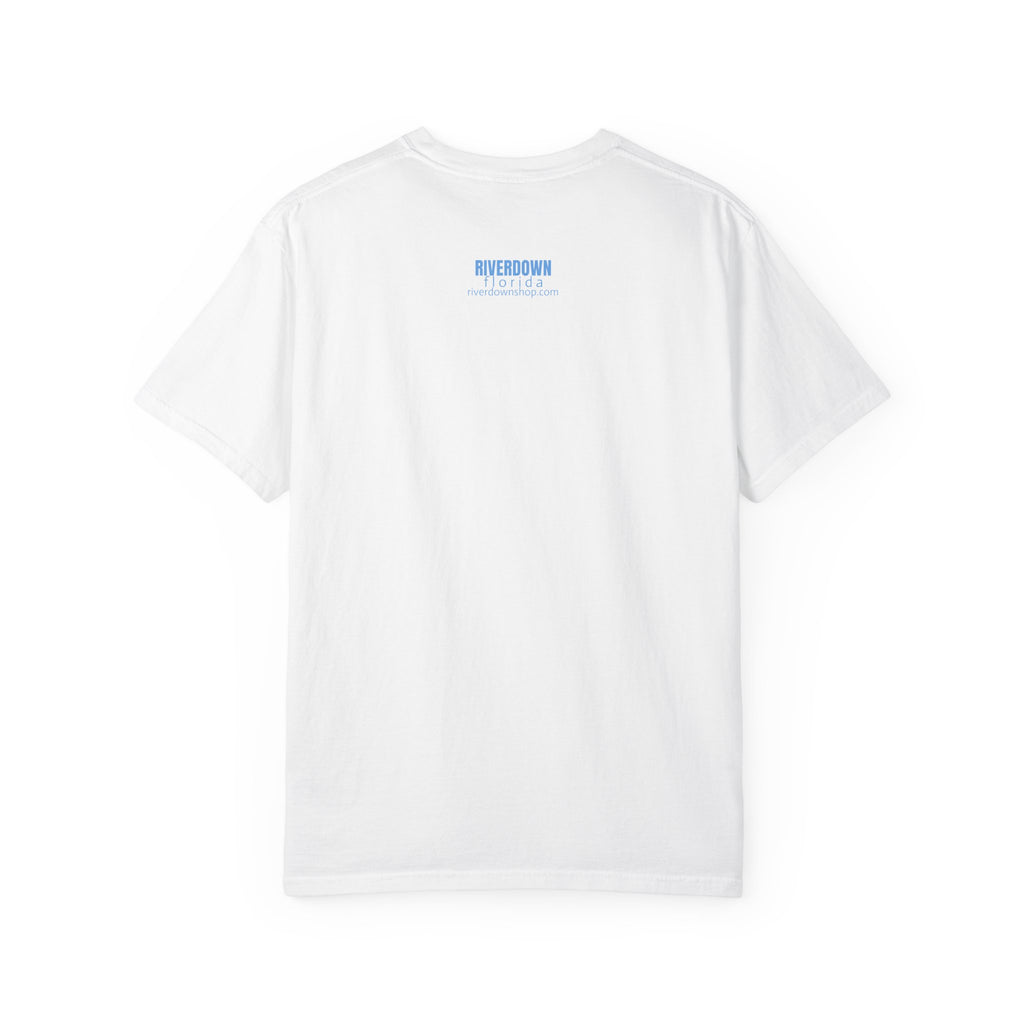 10 - Tee Multi Color RD Logo