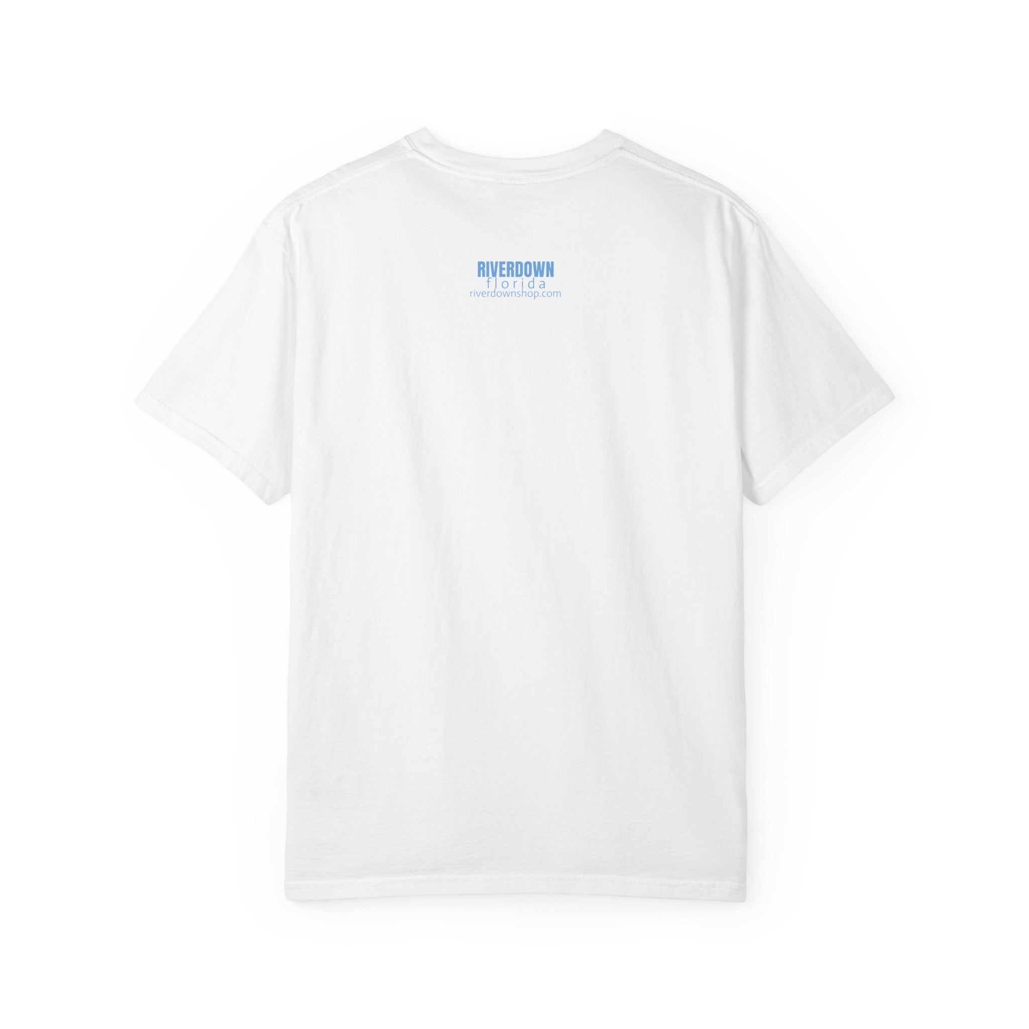 10 - Tee Multi Color RD Logo