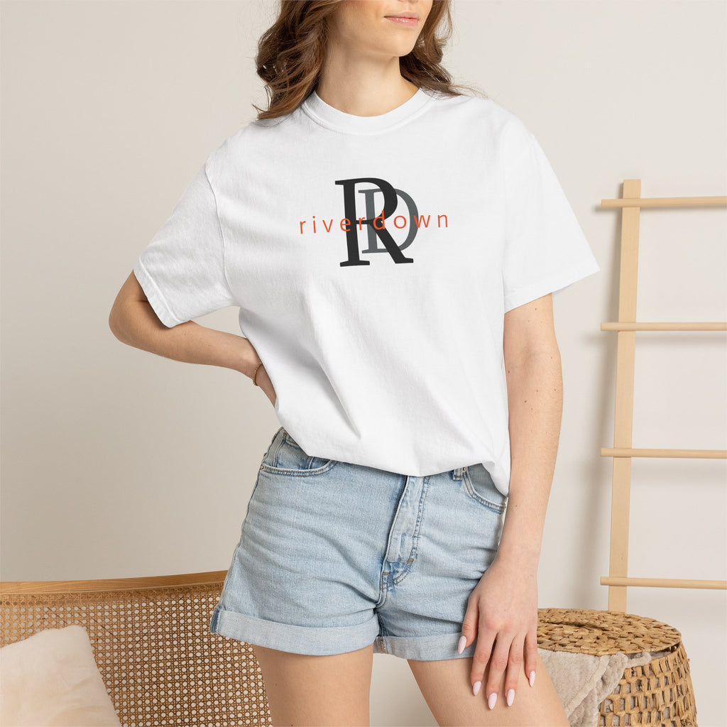 10 - Tee Multi Color RD Logo