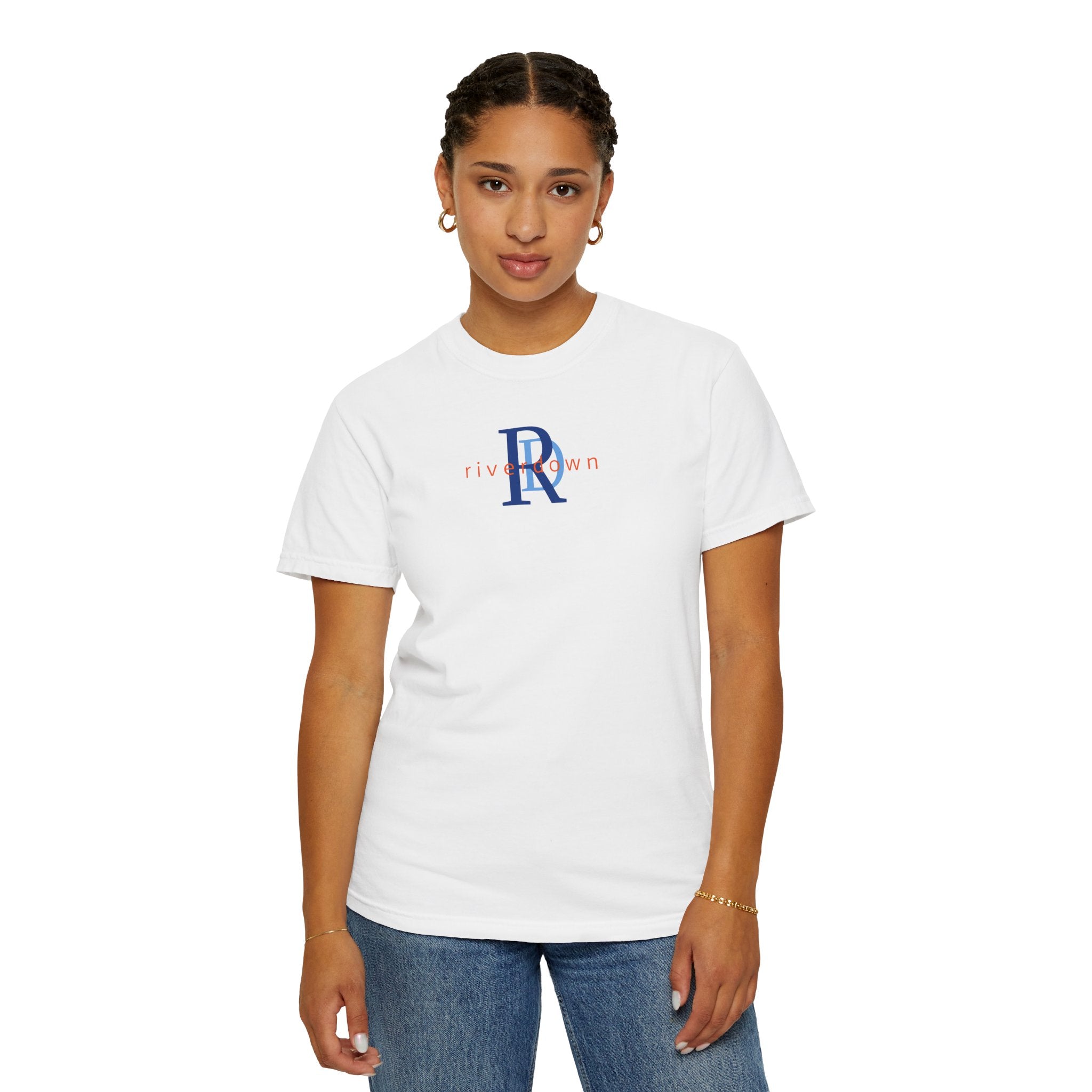 104 - Tee Multi Colors Noise - T-Shirt