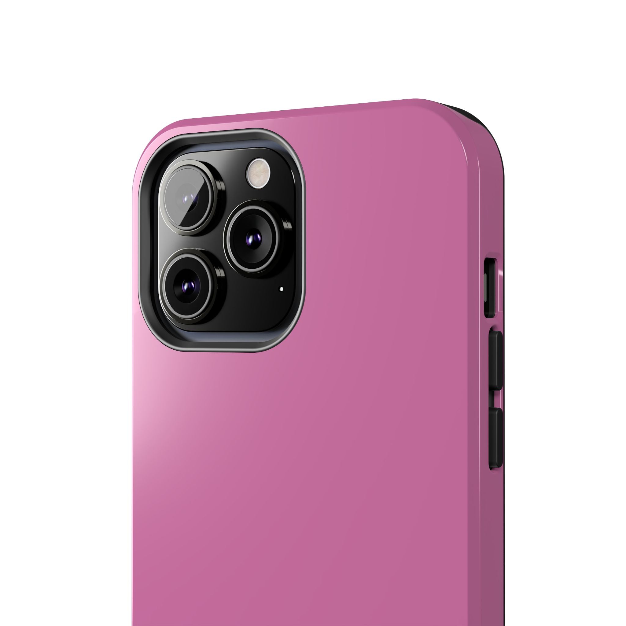 924 - Phone Case Pink Peddle Riverdown Florida Tough Phone Case – Slim Protective iPhone Cover with R|D Logo