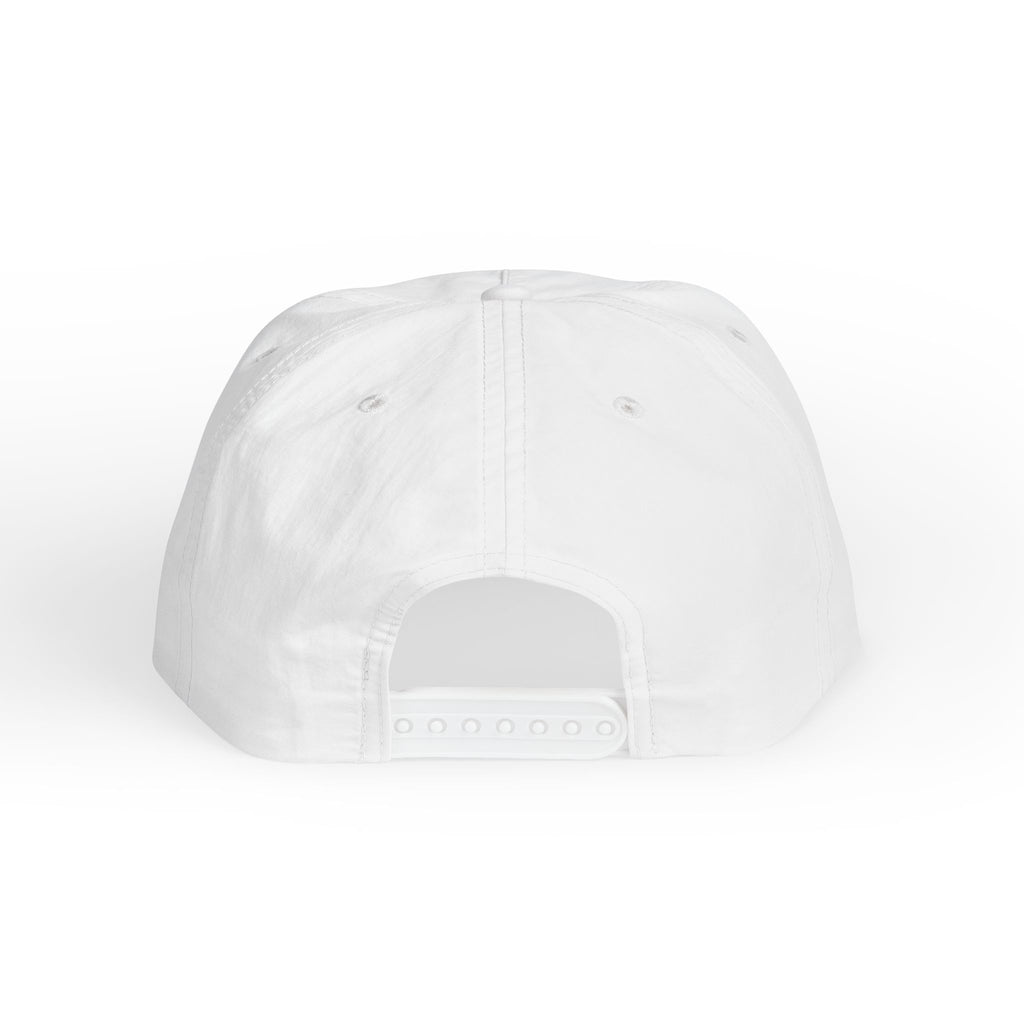 92 - Surf Cap — Multi Color Riverdown Florida Embroidered Baseball Hat