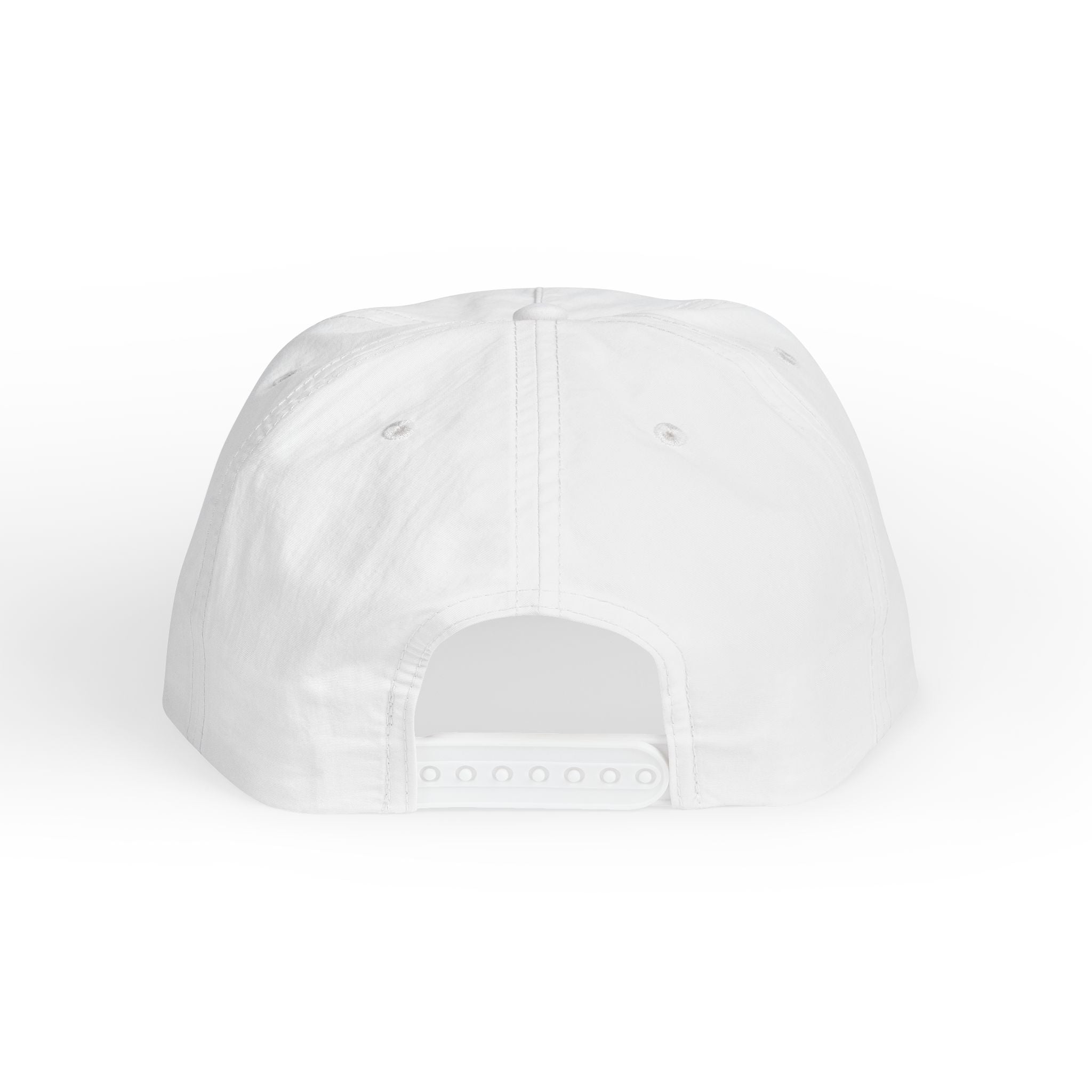 92 - Surf Cap — Multi Color Riverdown Florida Embroidered Baseball Hat