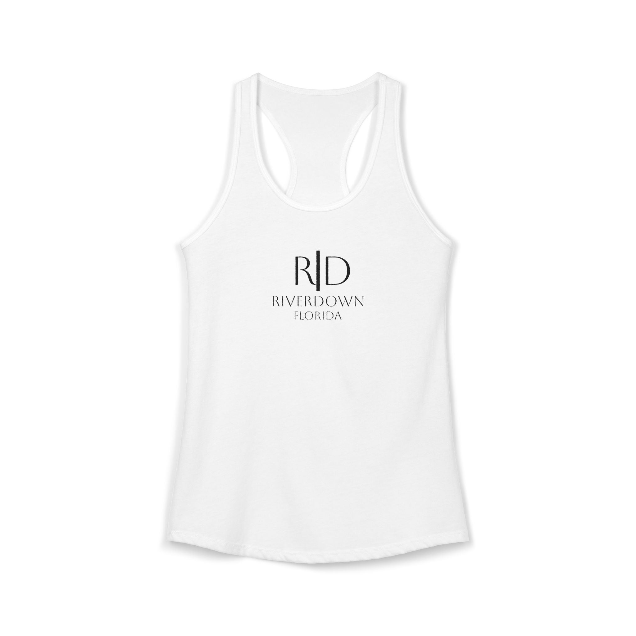 14 - Racerback Tank Top Multi Colors Women's Ideal Racerback Tank