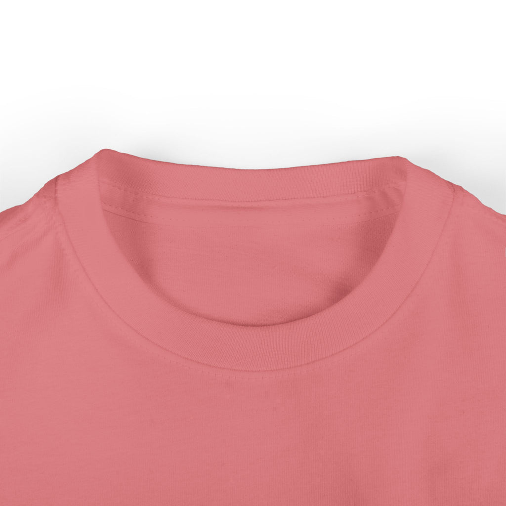 101 - Infant Tee —  Beach Time 2 Monogram Logo Baby Shirt