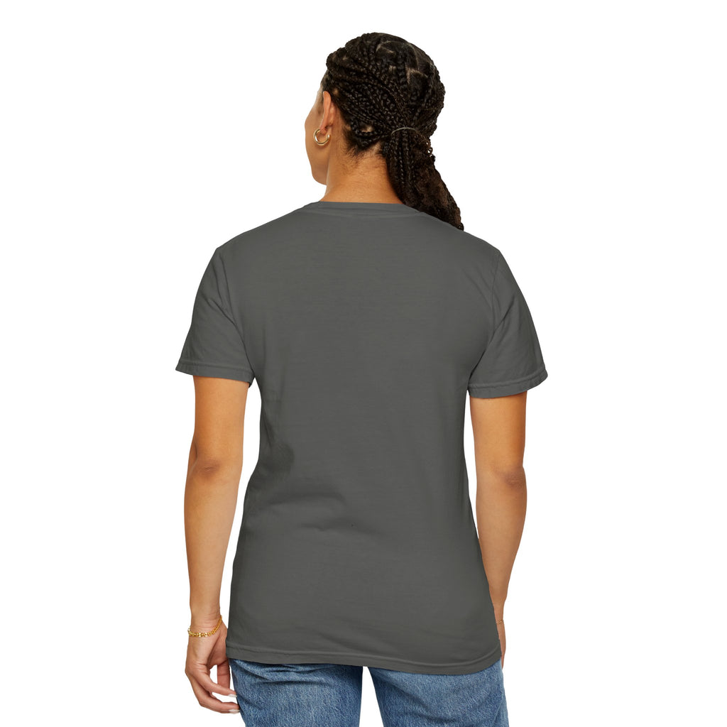 10  - Tee Multi Colors Glasses - T-Shirt